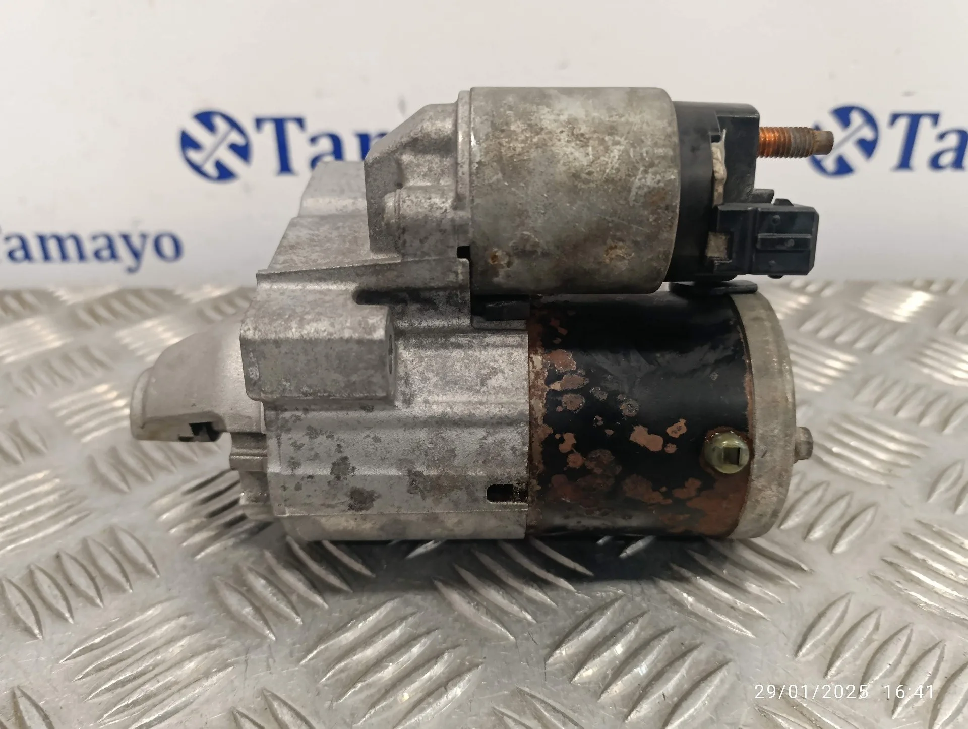 Motor Arranque para Peugeot 308
