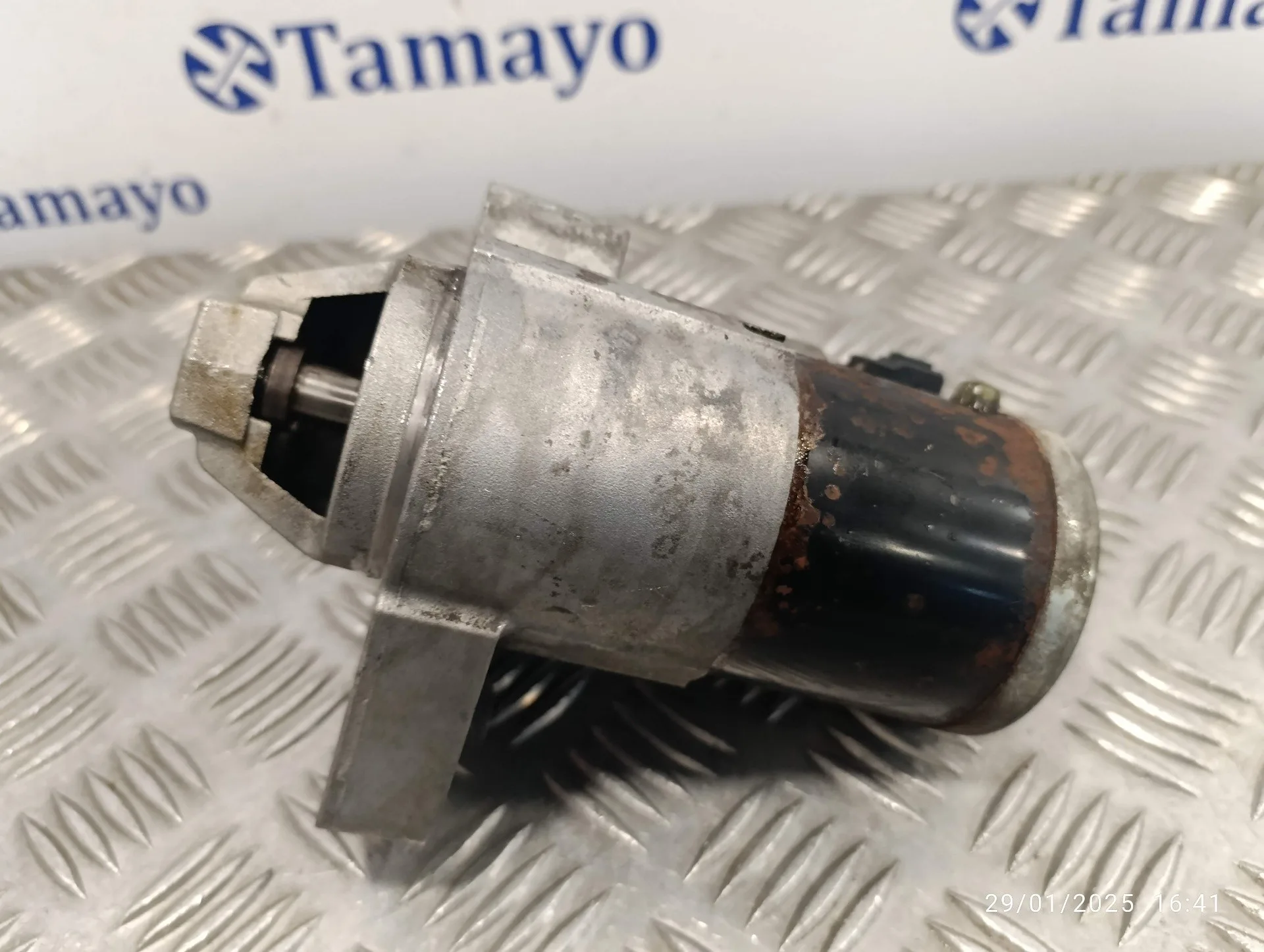 Motor Arranque para Peugeot 308