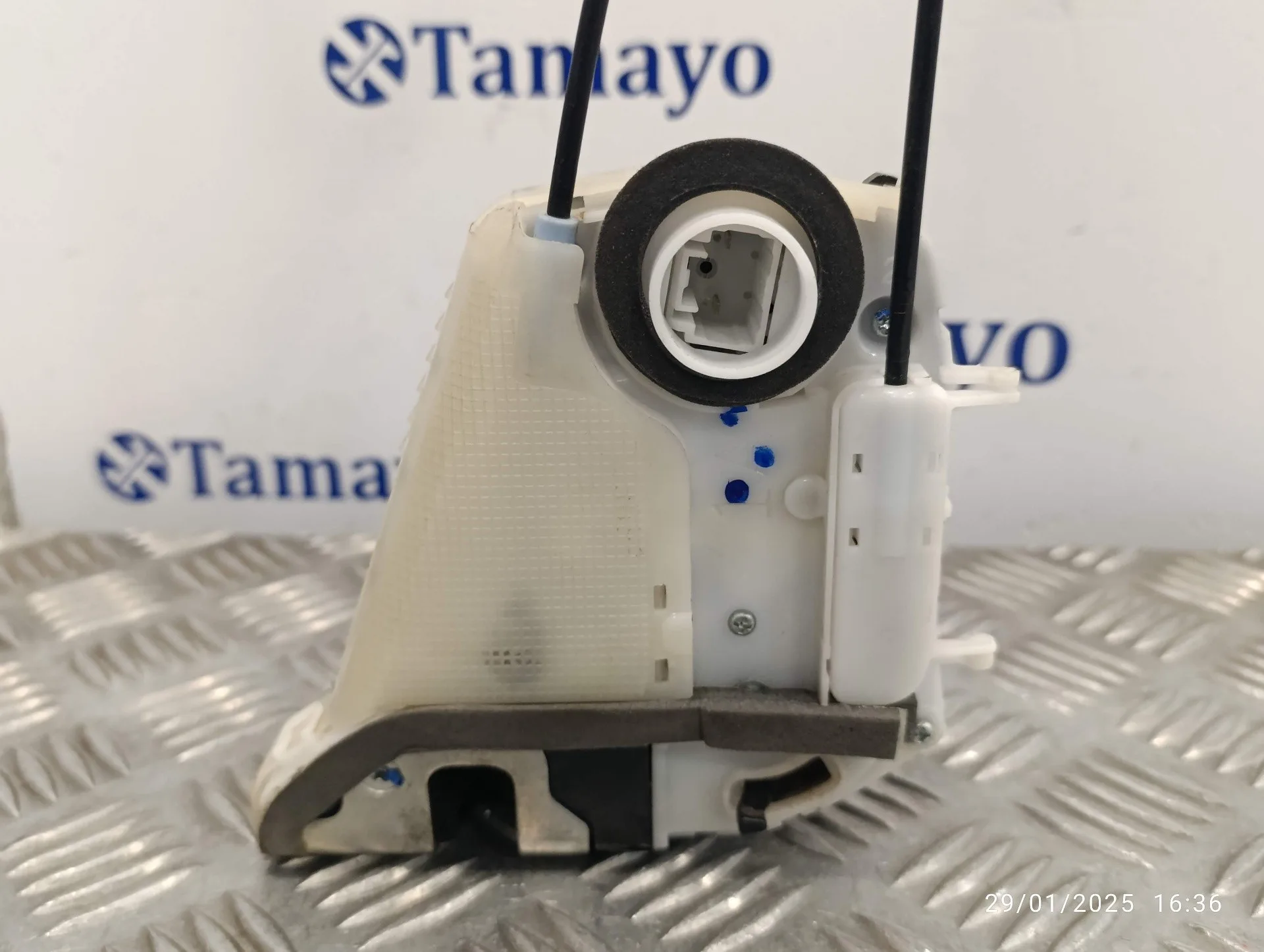Cerradura Puerta Trasera Izquierda para Subaru Xv