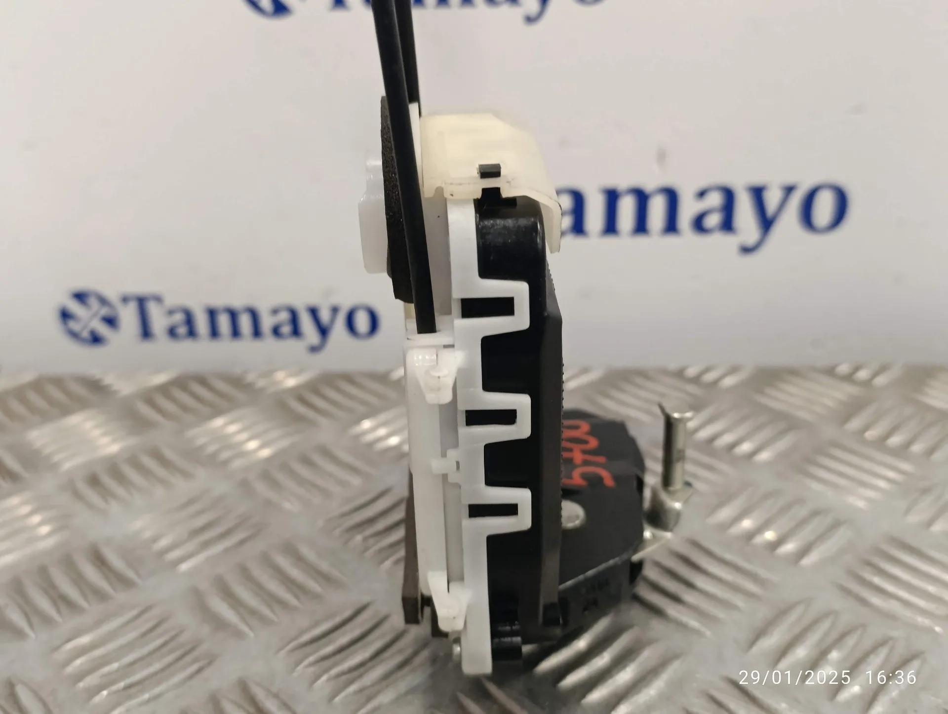 Cerradura Puerta Trasera Izquierda para Subaru Xv
