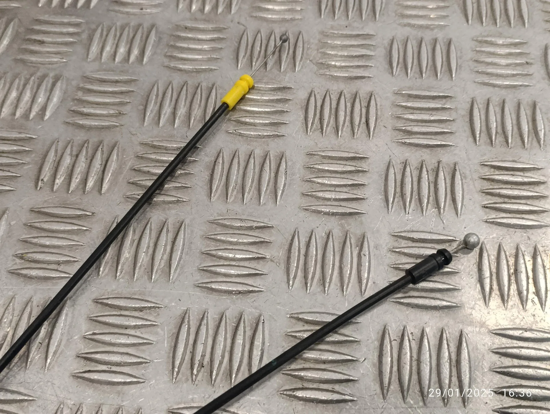 Cerradura Puerta Trasera Izquierda para Subaru Xv