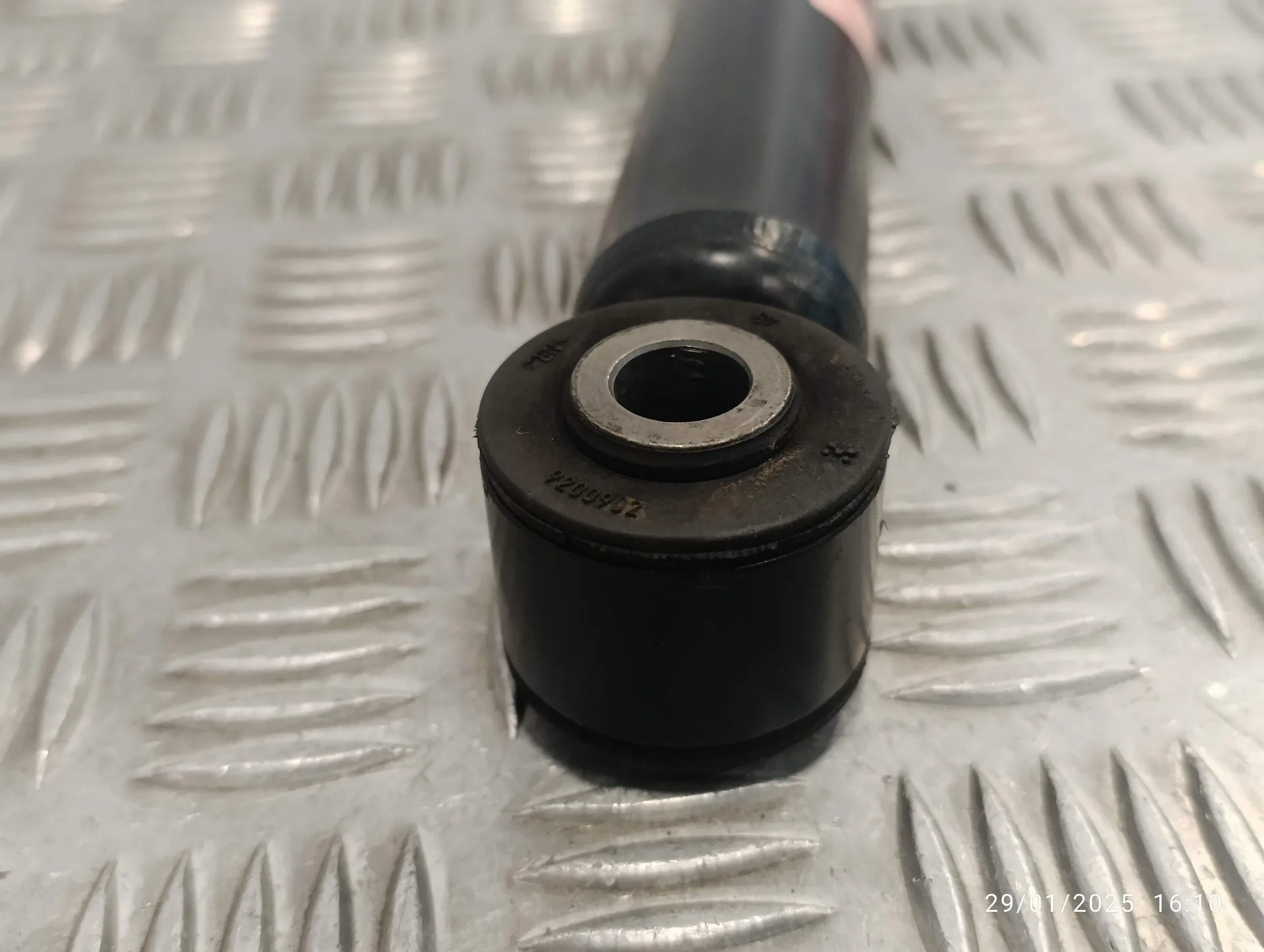 Amortiguador Trasero Derecho para Smart Forfour