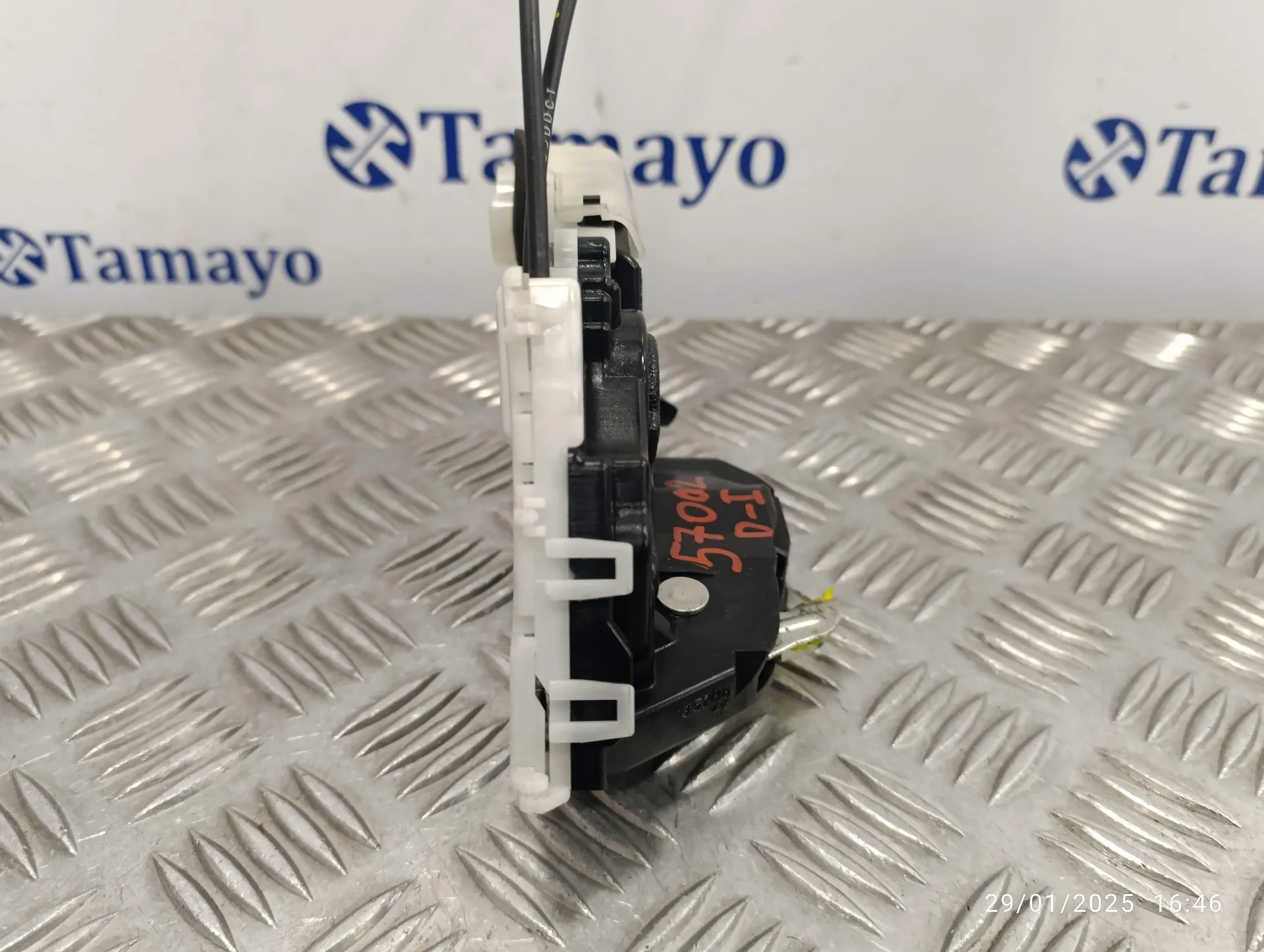 Cerradura Puerta Delantera Izquierda para Subaru Xv