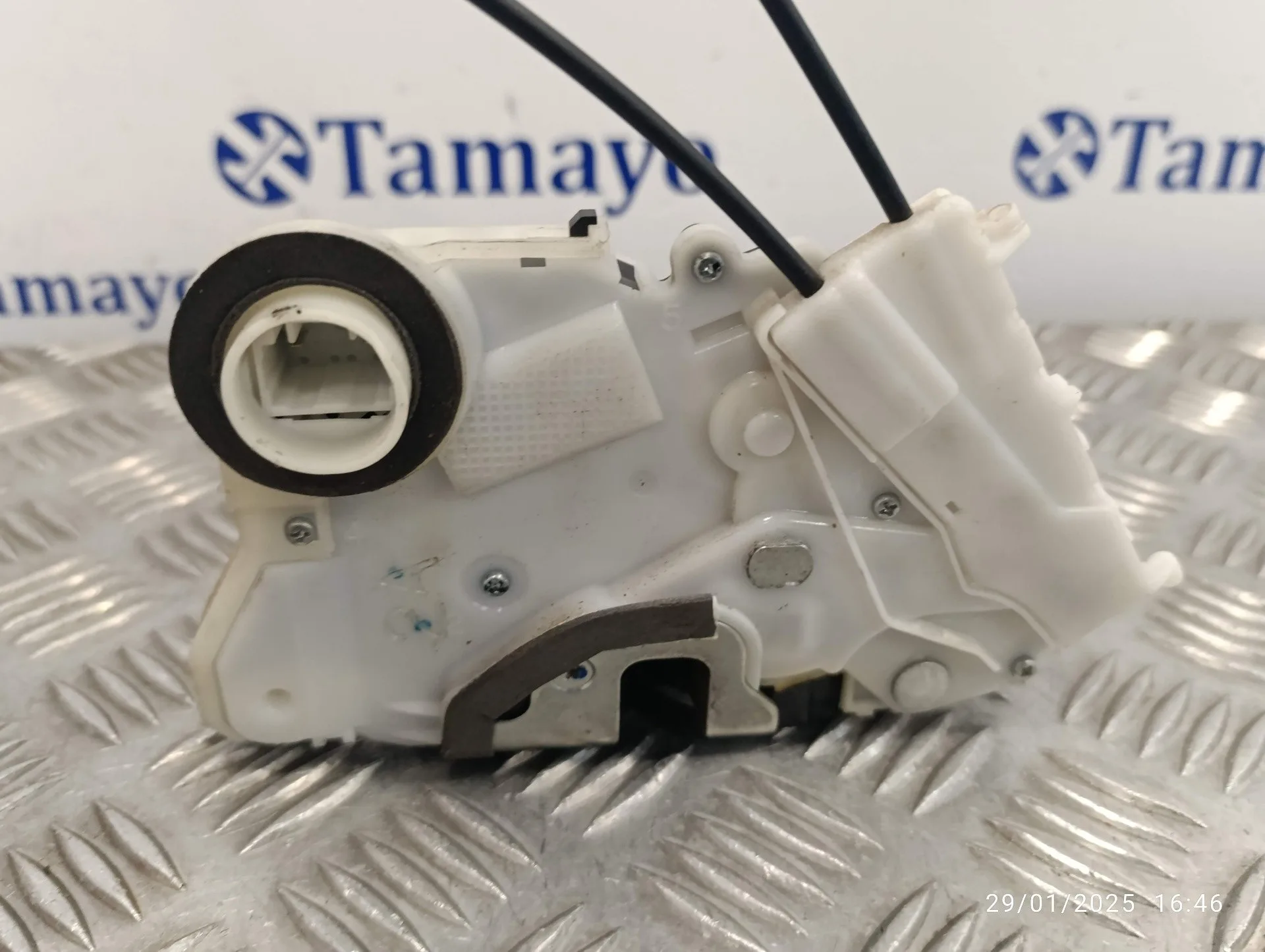Cerradura Puerta Delantera Izquierda para Subaru Xv