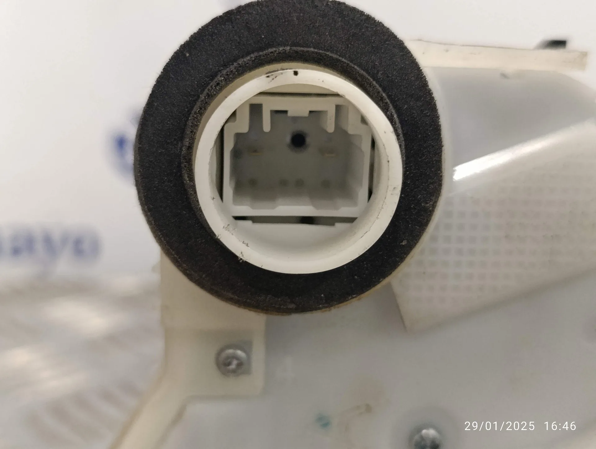 Cerradura Puerta Delantera Izquierda para Subaru Xv