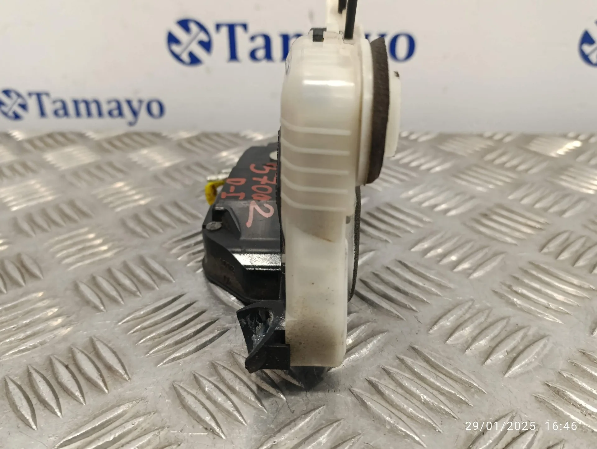 Cerradura Puerta Delantera Izquierda para Subaru Xv