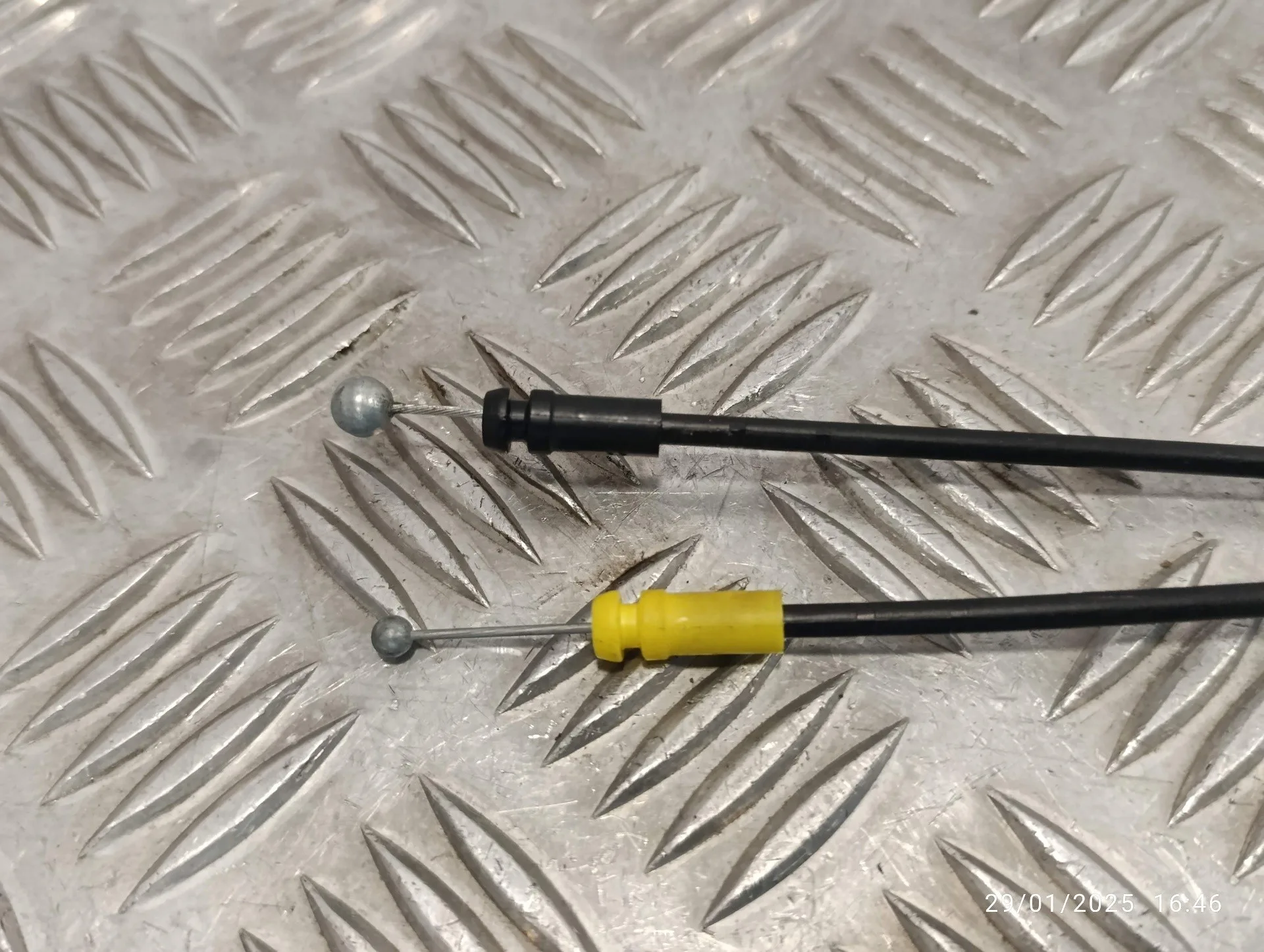 Cerradura Puerta Delantera Izquierda para Subaru Xv