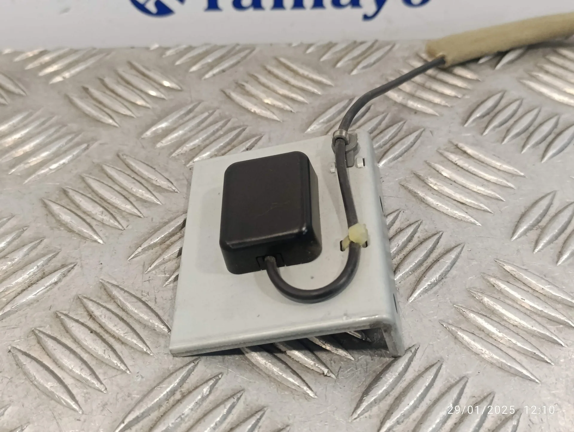 Antena para Subaru Xv
