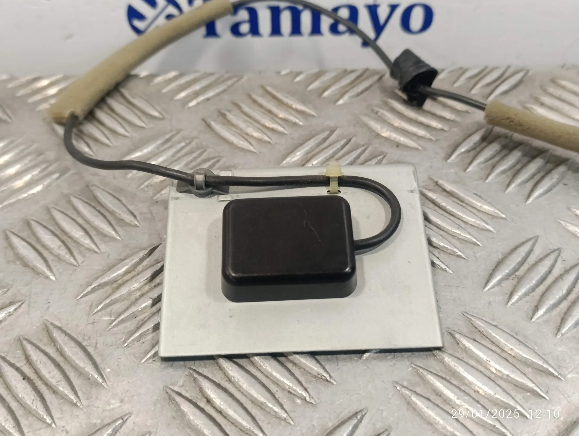Antena para Subaru Xv