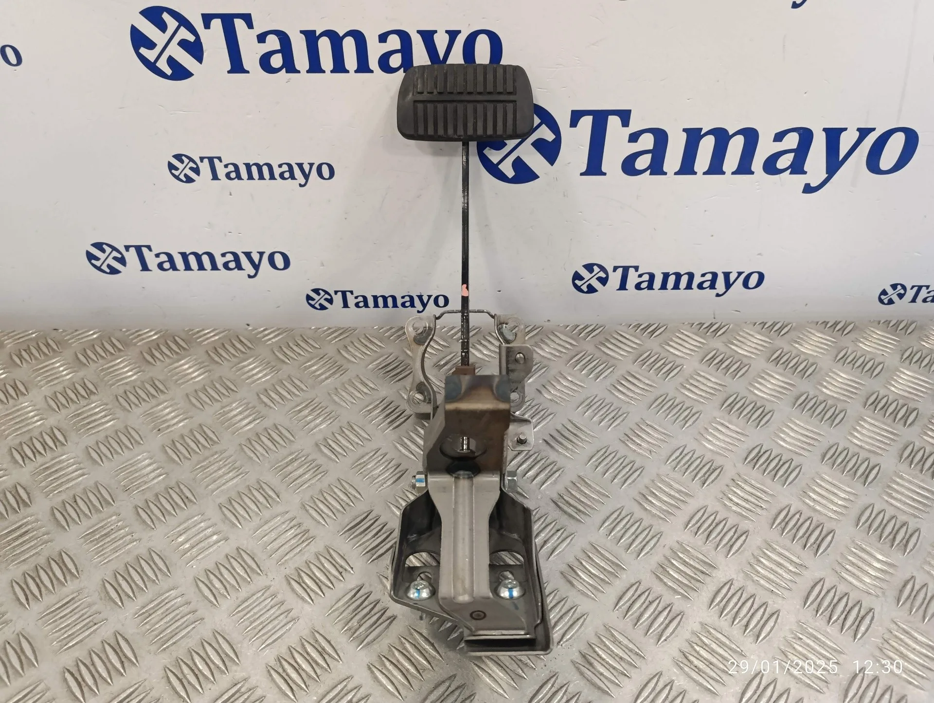 Pedal Freno para Subaru Xv