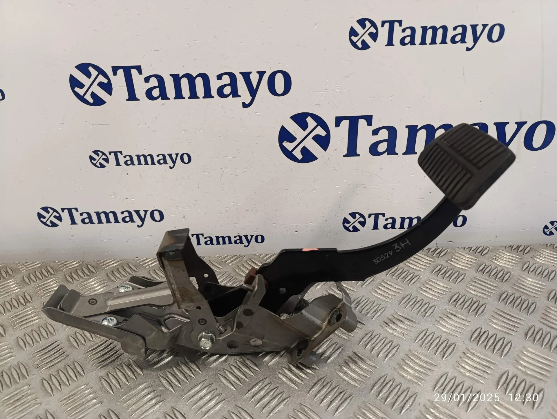 Pedal Freno para Subaru Xv
