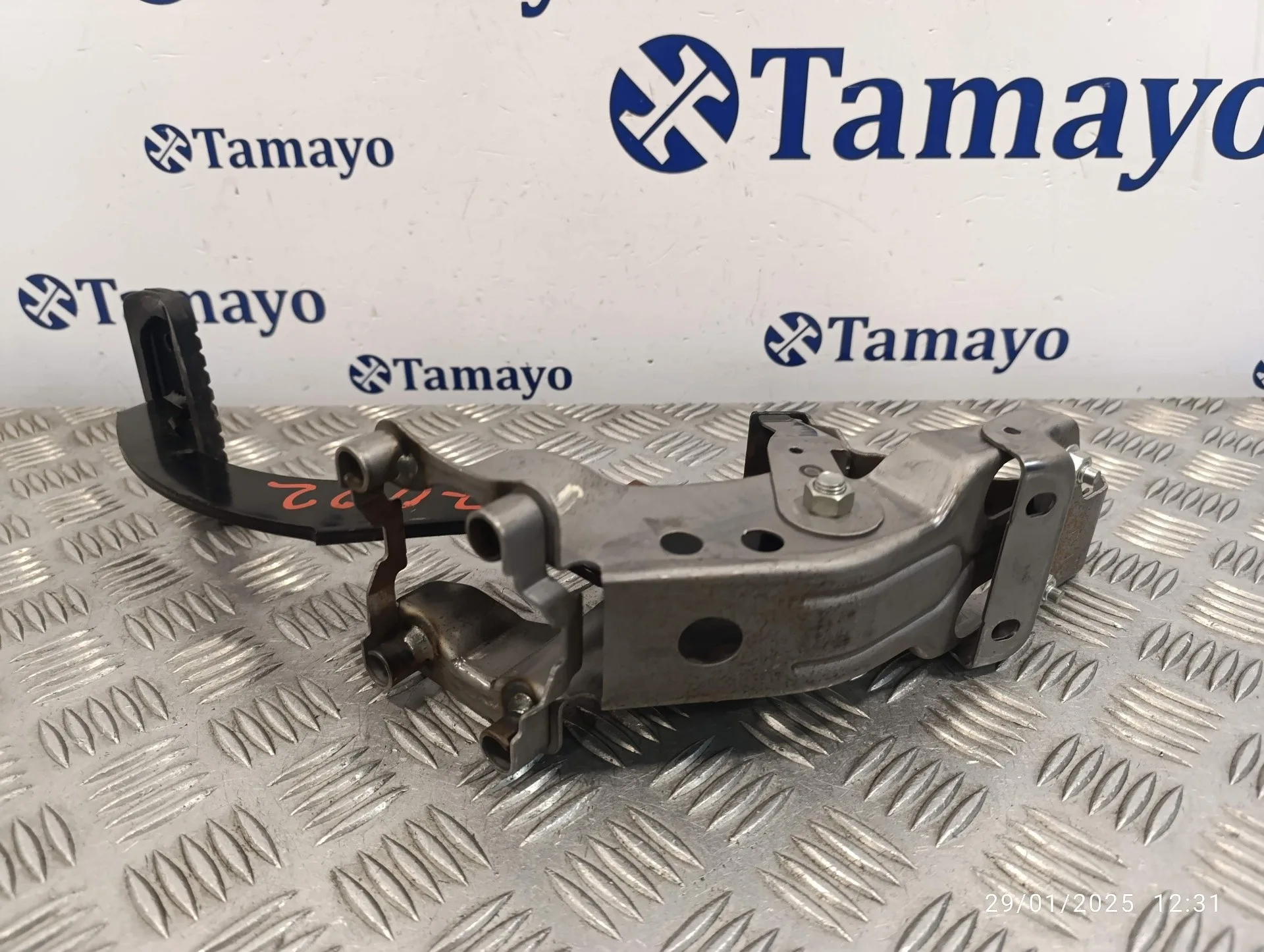 Pedal Freno para Subaru Xv