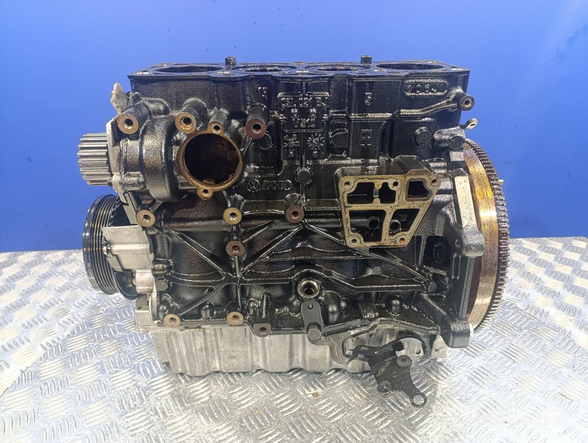 Bloque para Seat Toledo (Kg3)