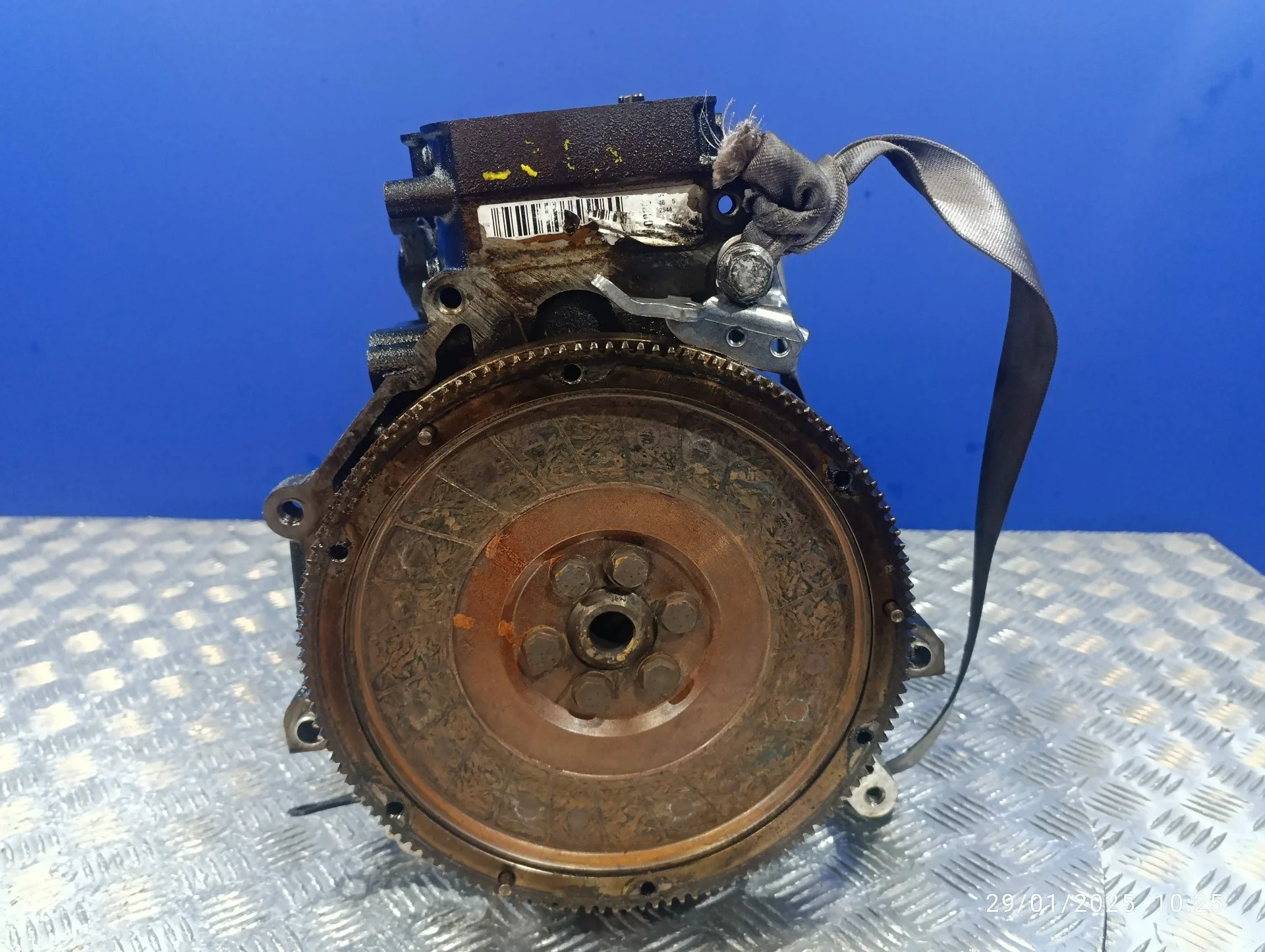 Bloque para Seat Toledo (Kg3)