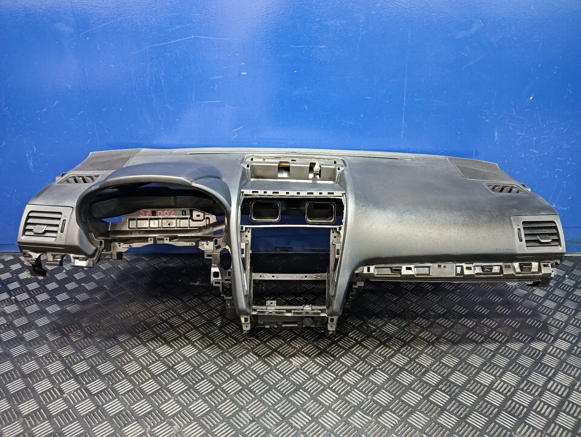 Salpicadero para Subaru Xv