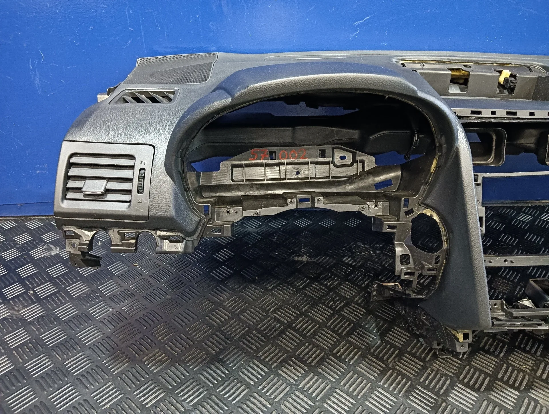 Salpicadero para Subaru Xv