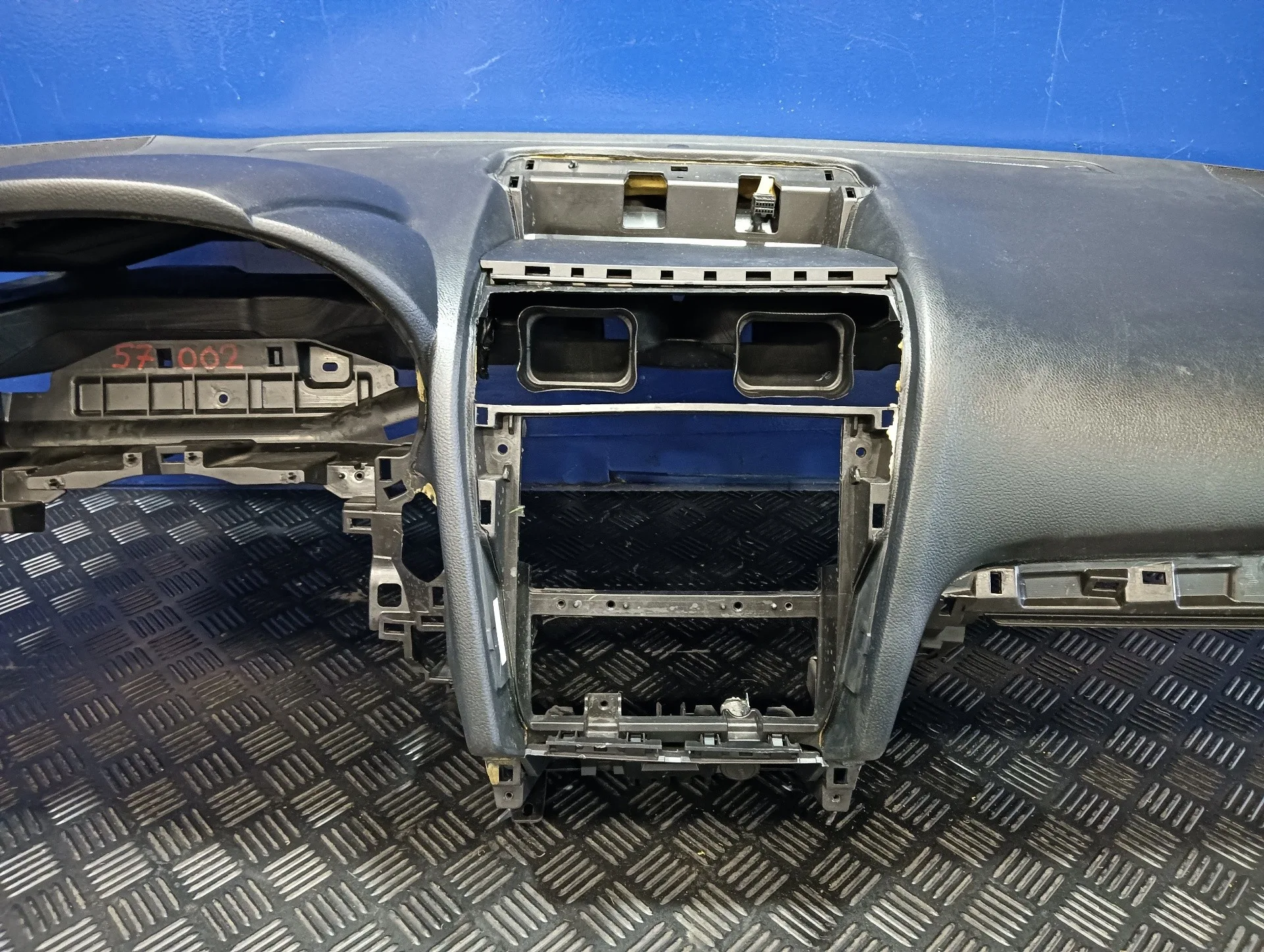 Salpicadero para Subaru Xv