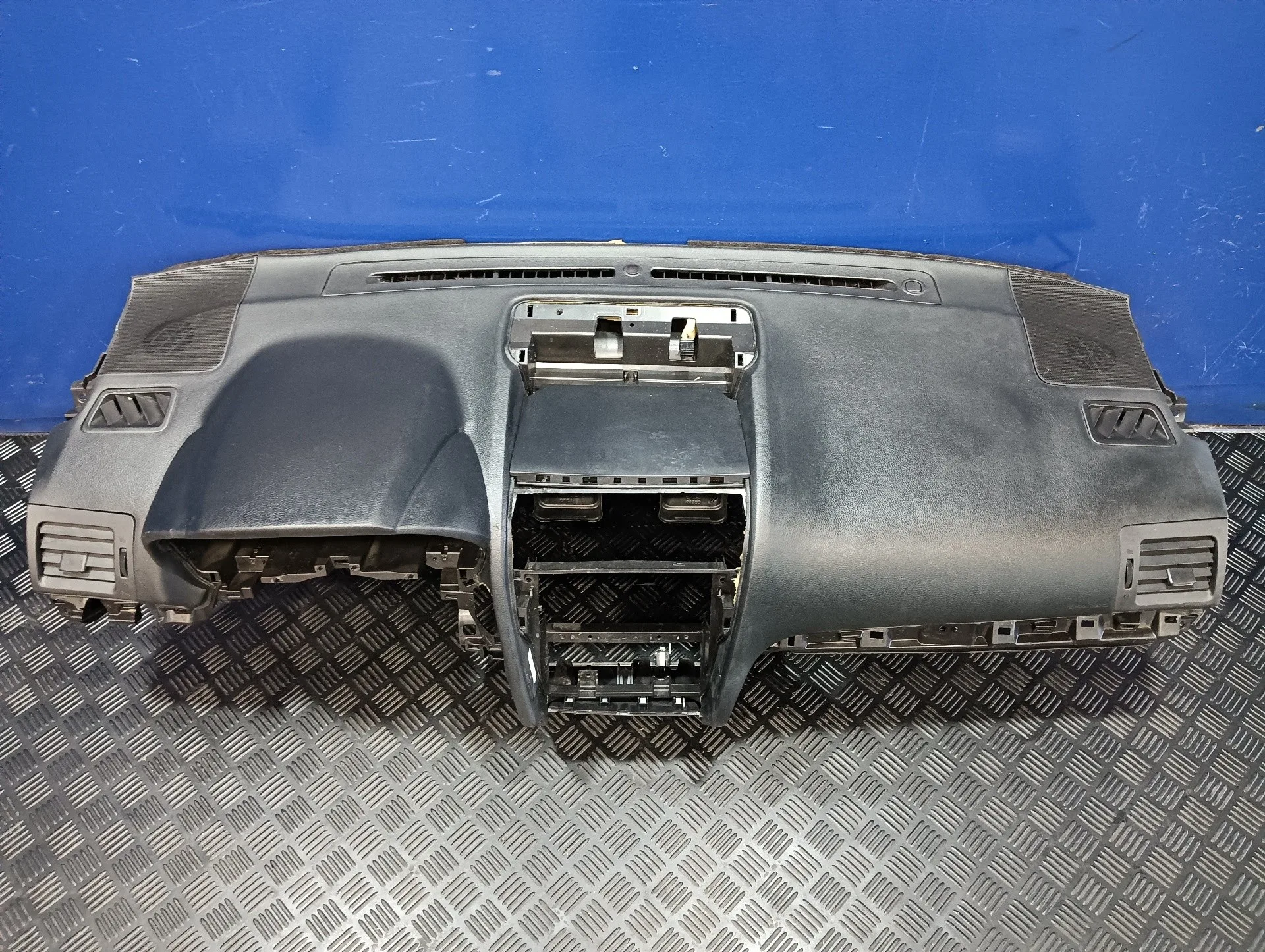 Salpicadero para Subaru Xv