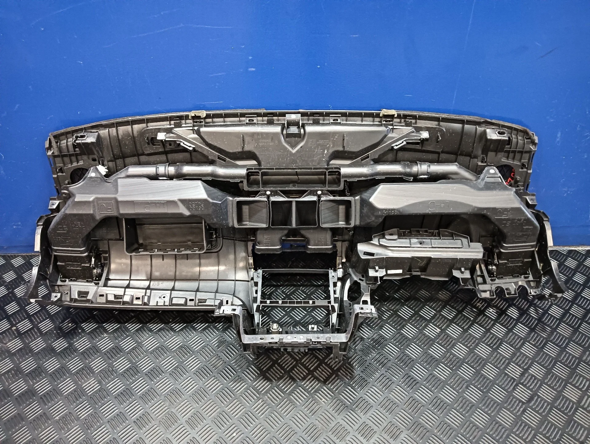 Salpicadero para Subaru Xv