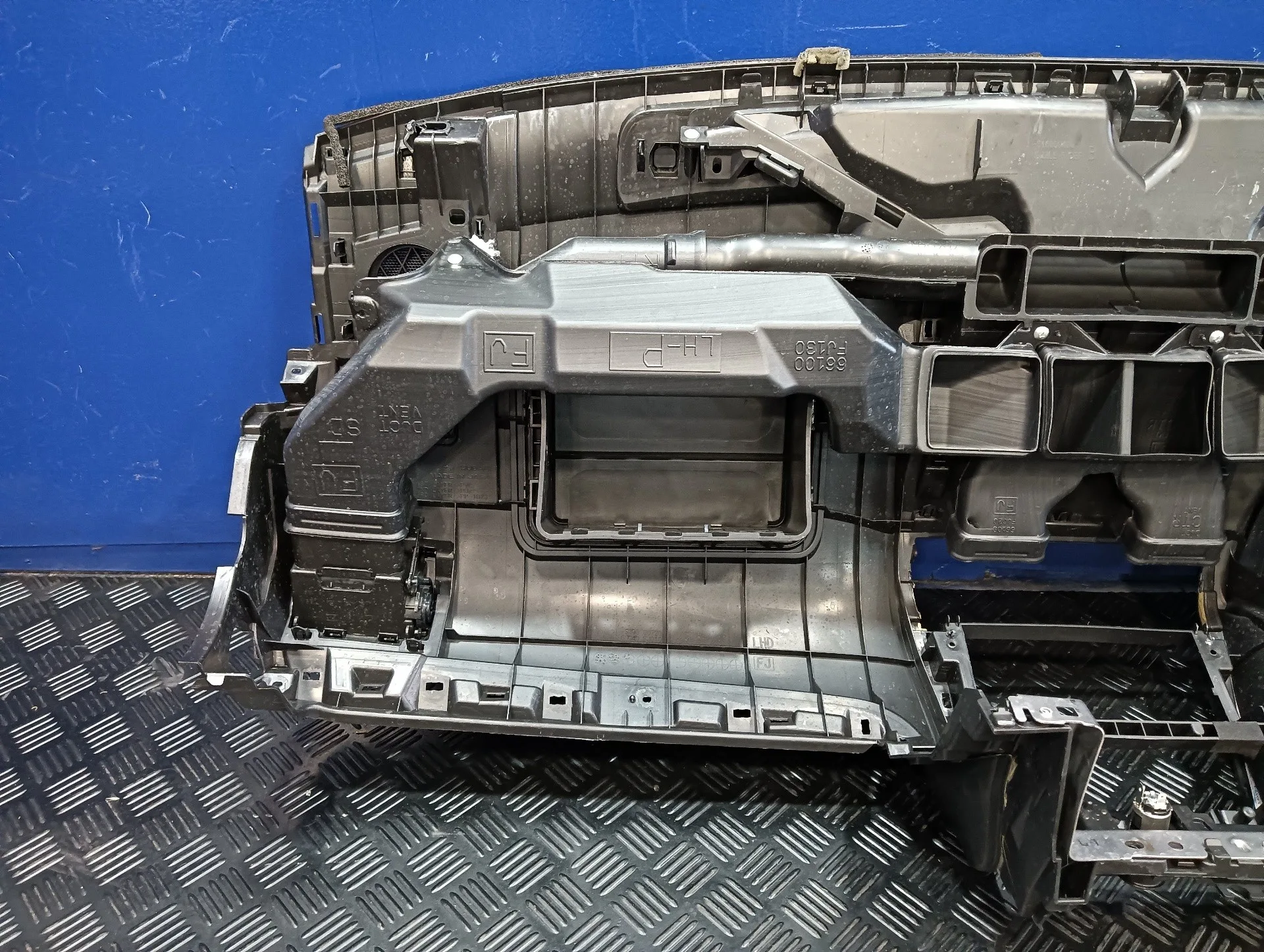 Salpicadero para Subaru Xv
