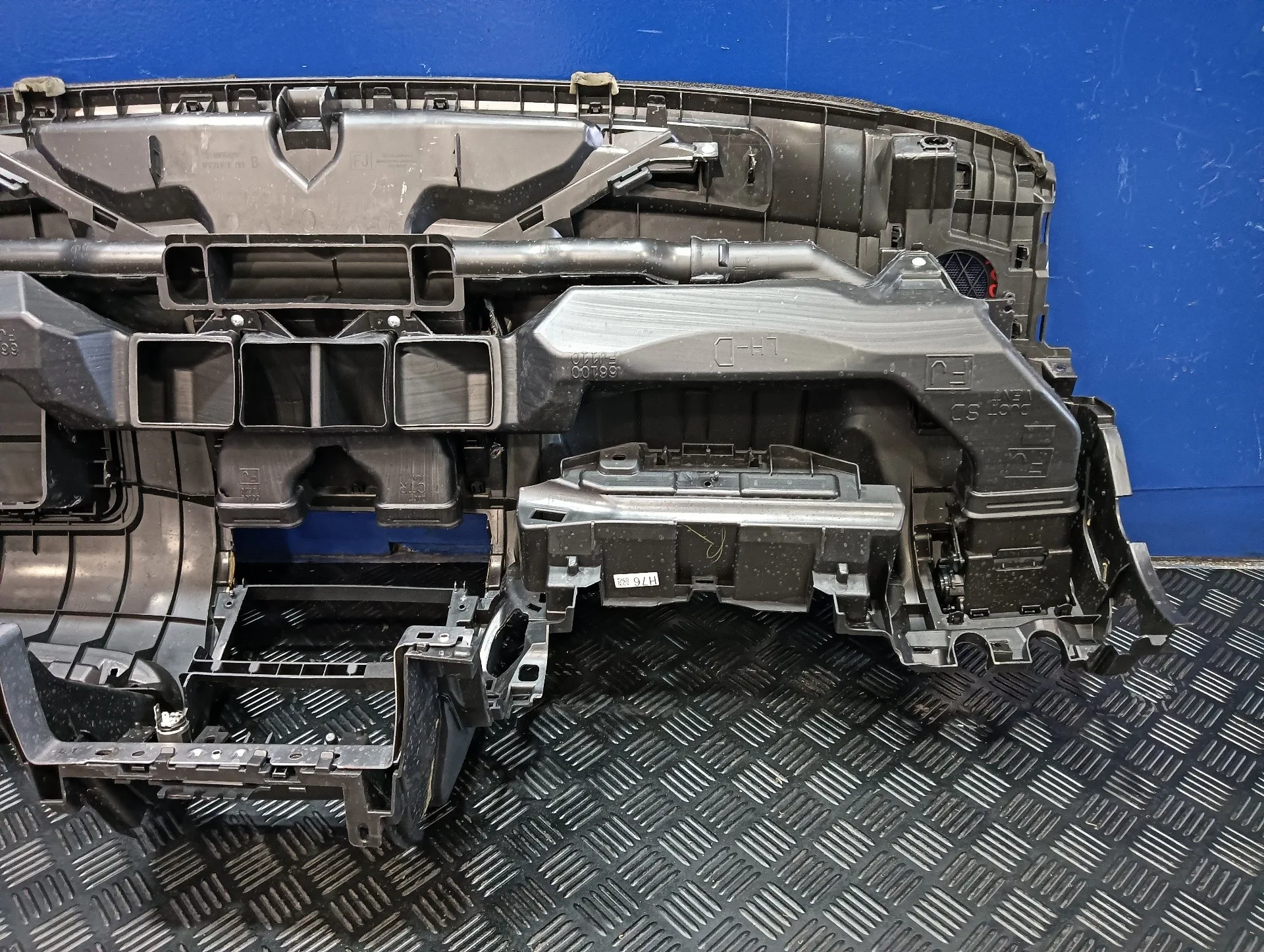Salpicadero para Subaru Xv