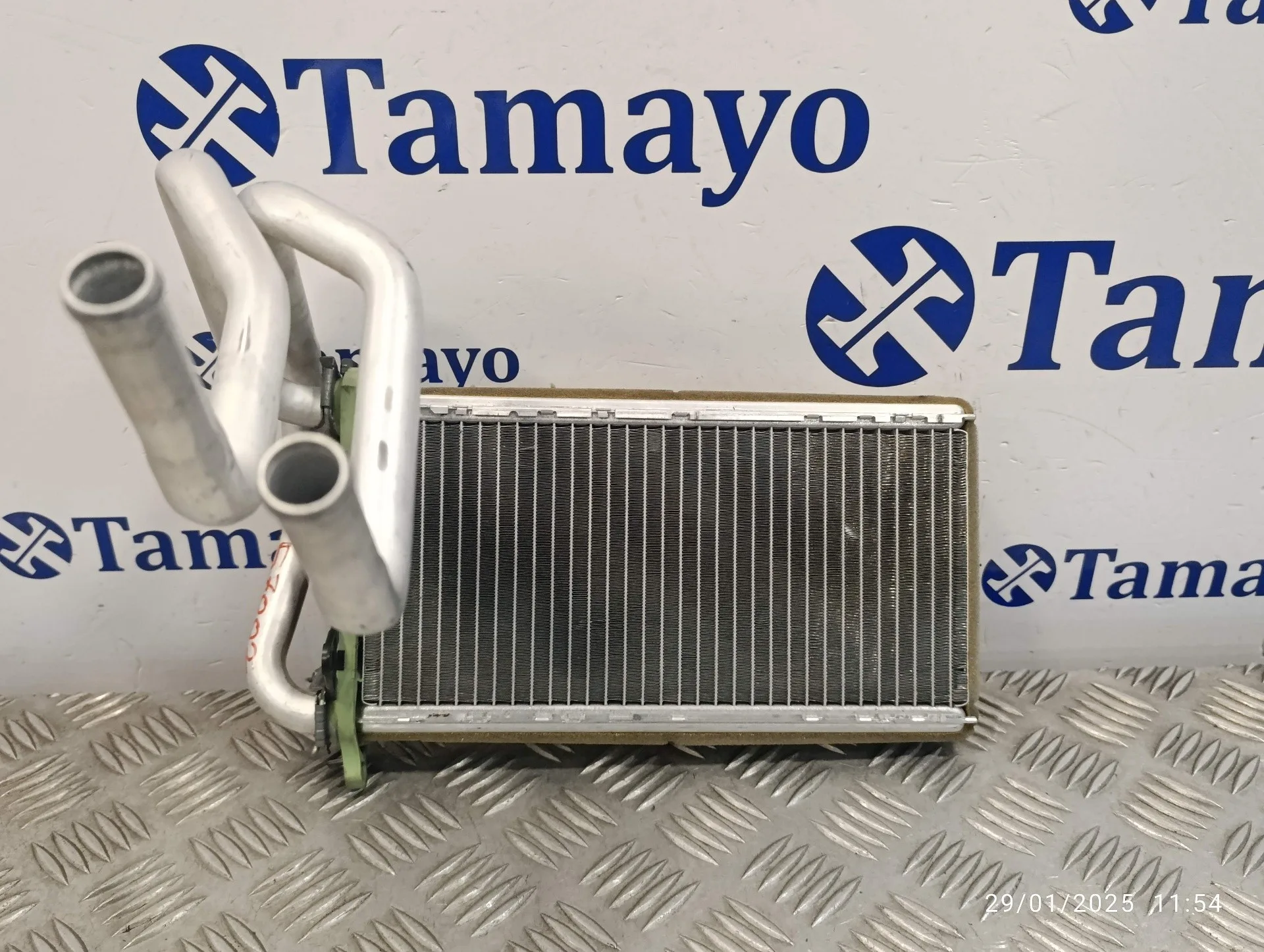 Radiador Calefaccion / Aire Acondicionado para Subaru Xv