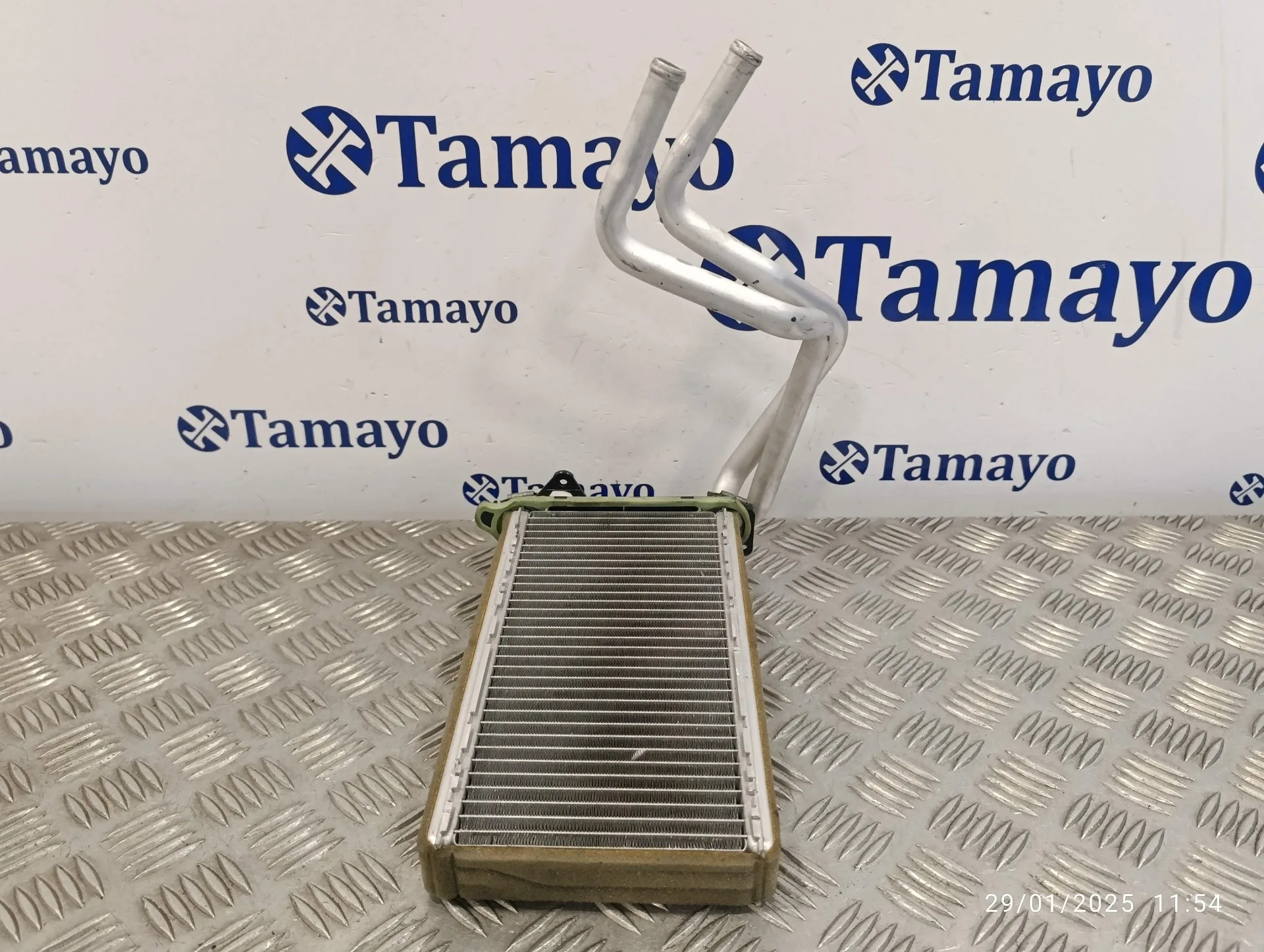 Radiador Calefaccion / Aire Acondicionado para Subaru Xv