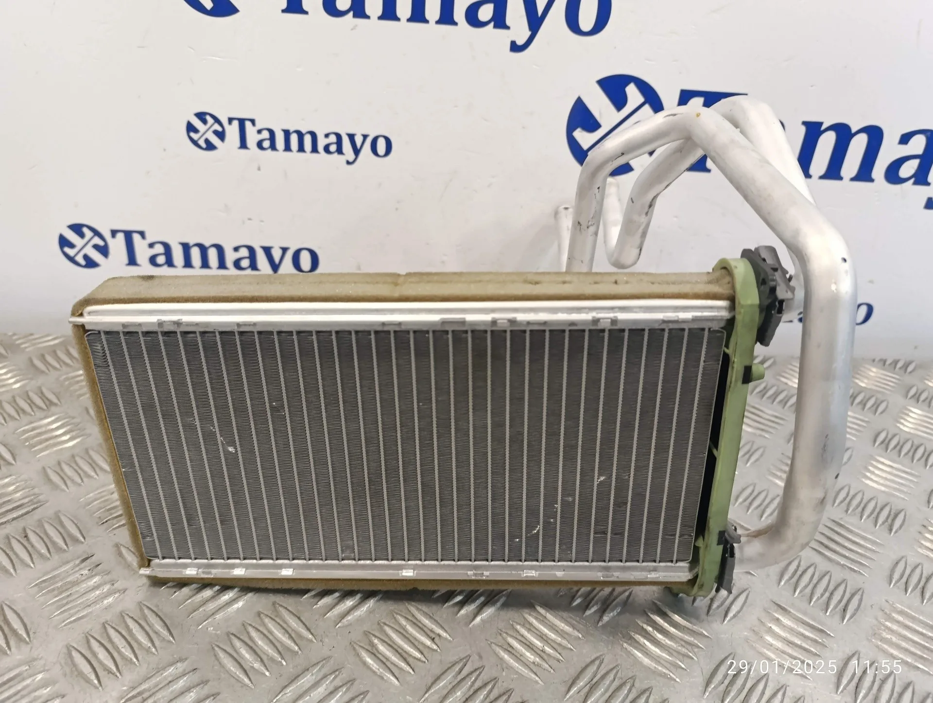 Radiador Calefaccion / Aire Acondicionado para Subaru Xv
