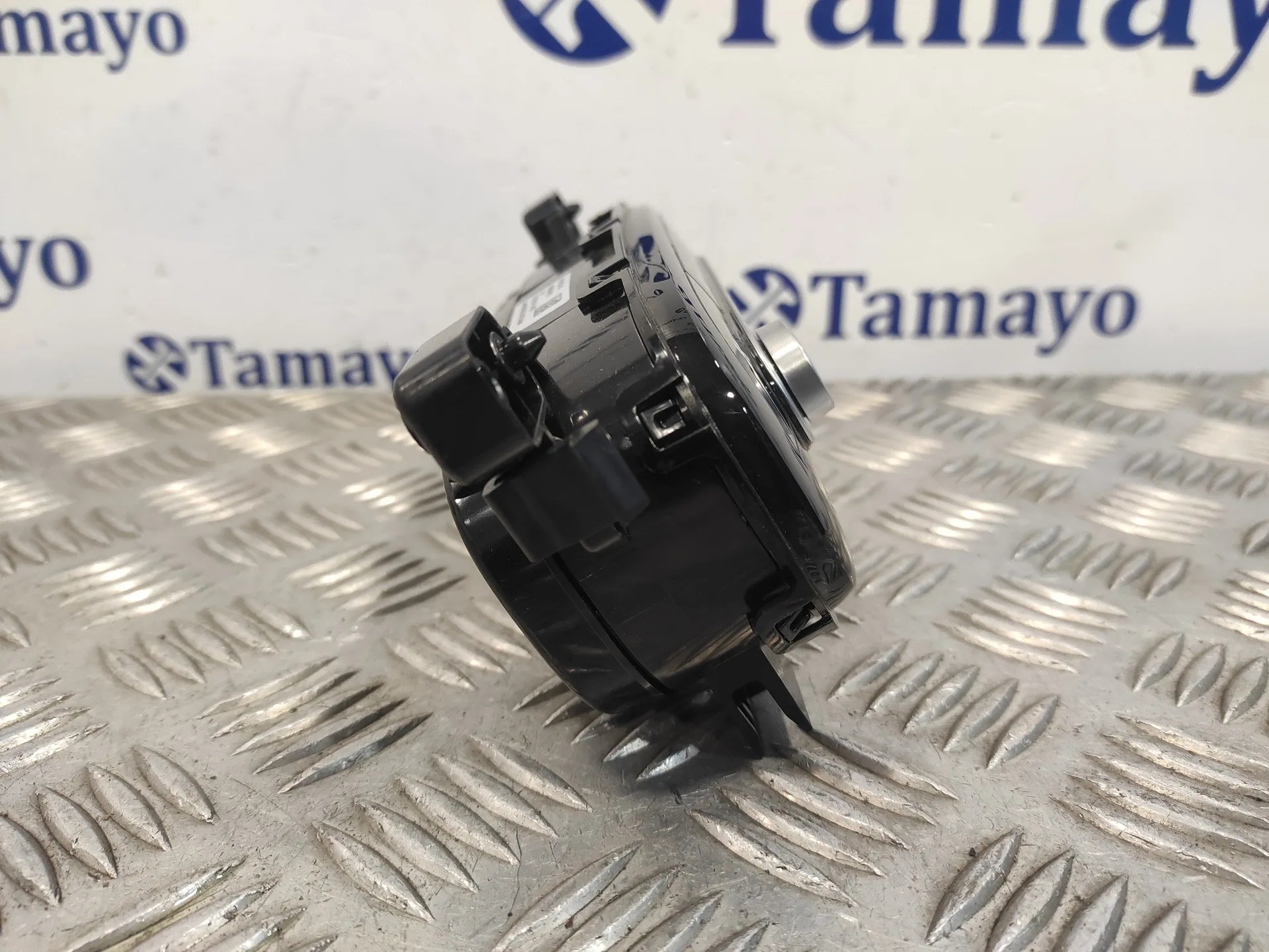 Mando Climatizador para Smart Forfour