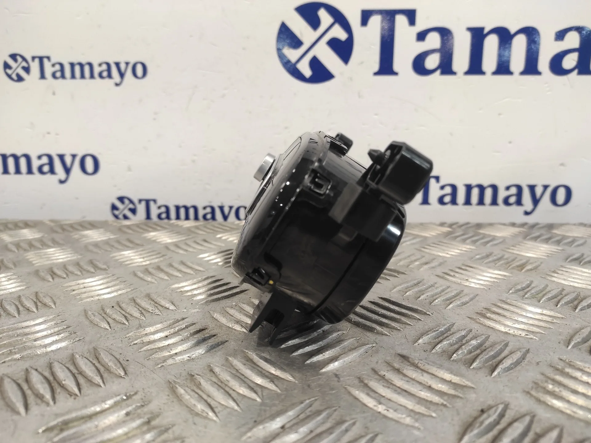 Mando Climatizador para Smart Forfour