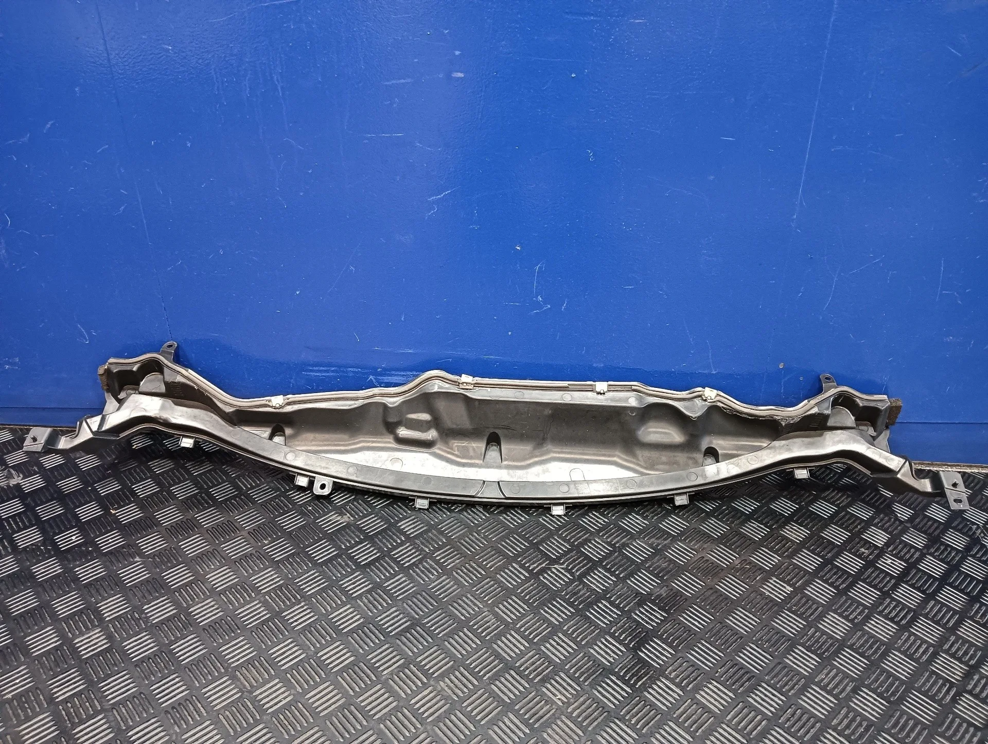 Torpedo para Ford Fiesta (Ccn)