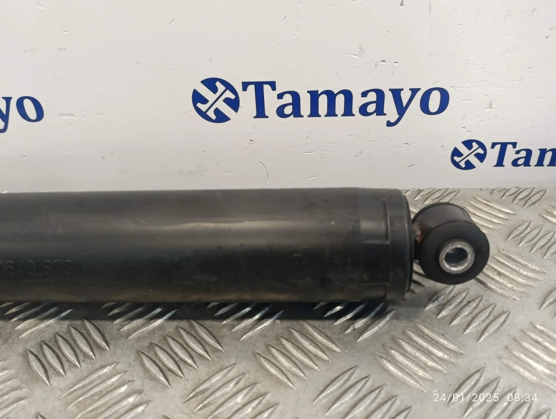 Amortiguador Trasero Izquierdo para Ford Ranger (Tke)