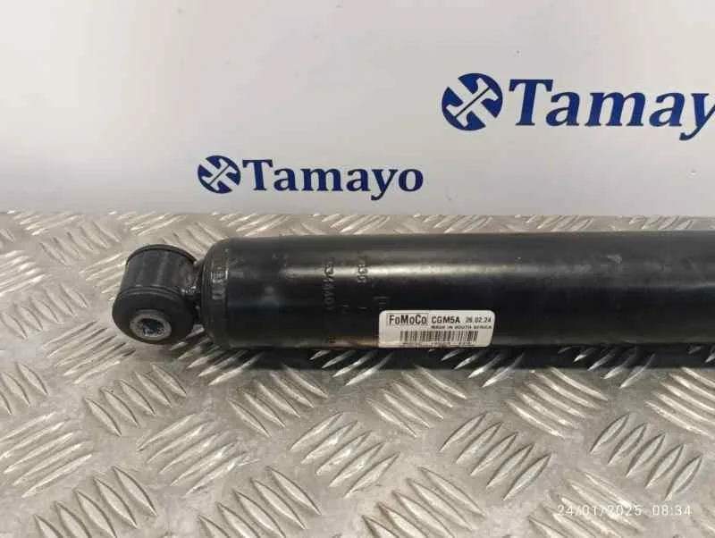 Amortiguador Trasero Izquierdo para Ford Ranger (Tke)