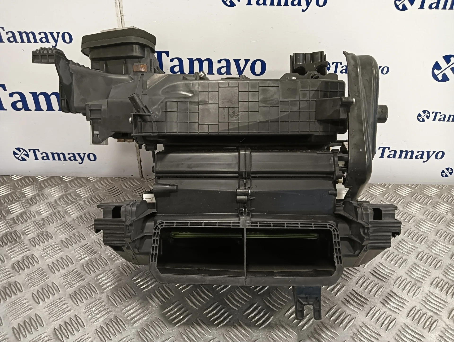 Calefaccion Entera Normal para Subaru Xv