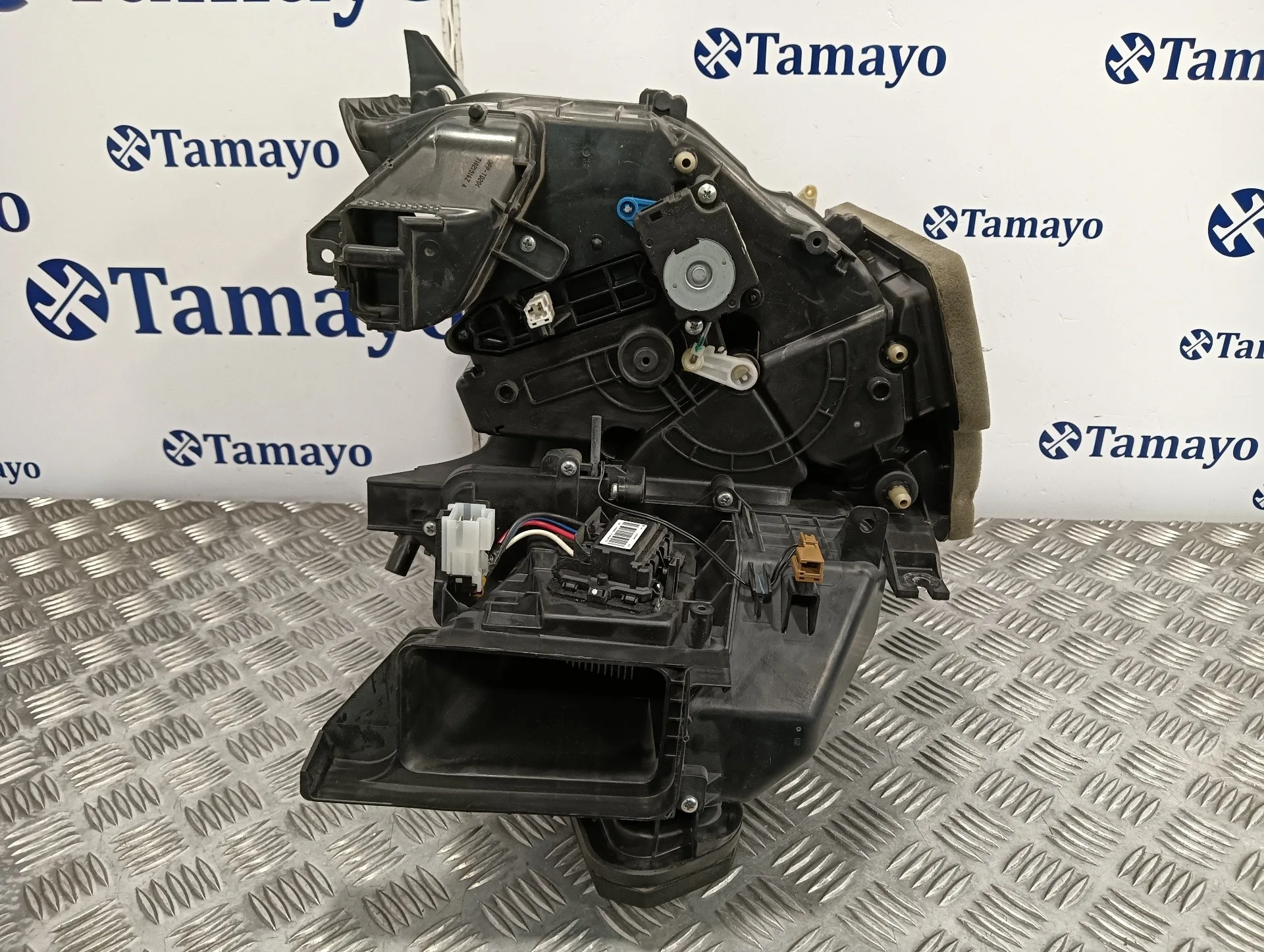 Calefaccion Entera Normal para Subaru Xv