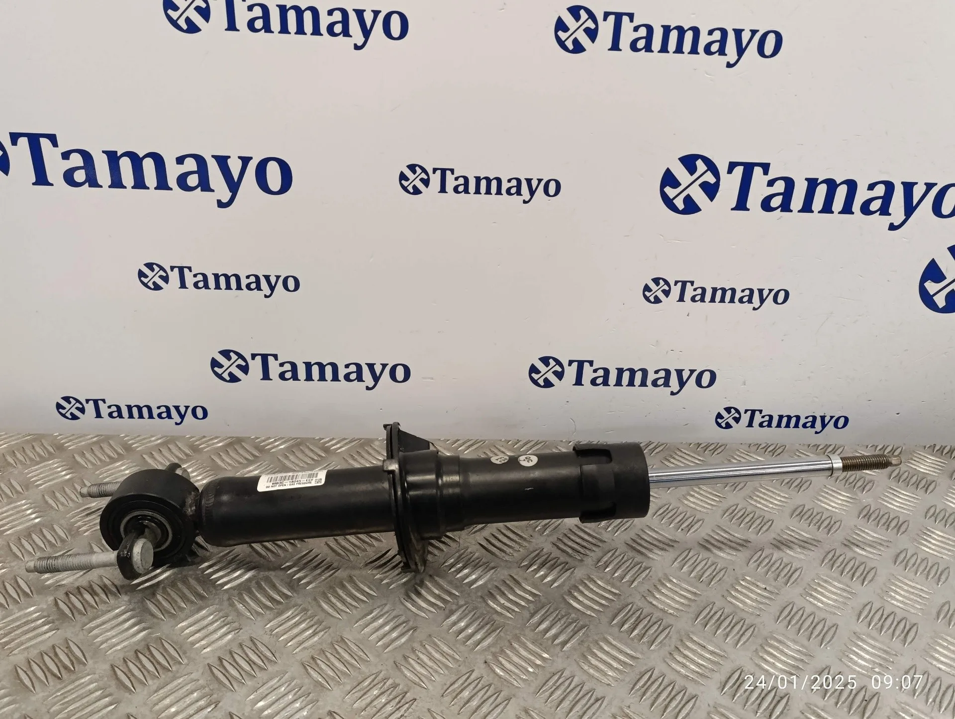 Amortiguador Delantero Izquierdo para Ford Ranger (Tke)
