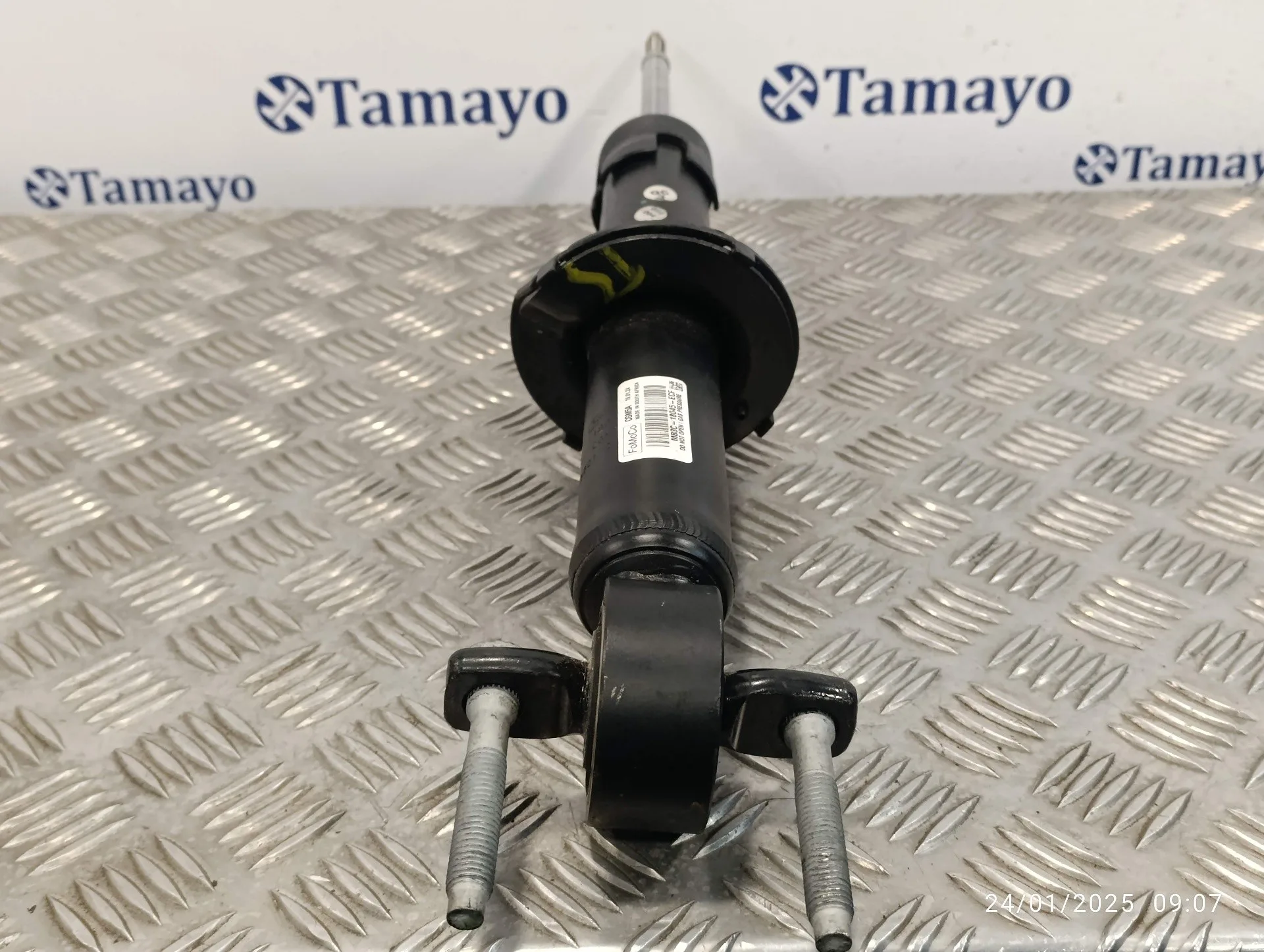 Amortiguador Delantero Izquierdo para Ford Ranger (Tke)