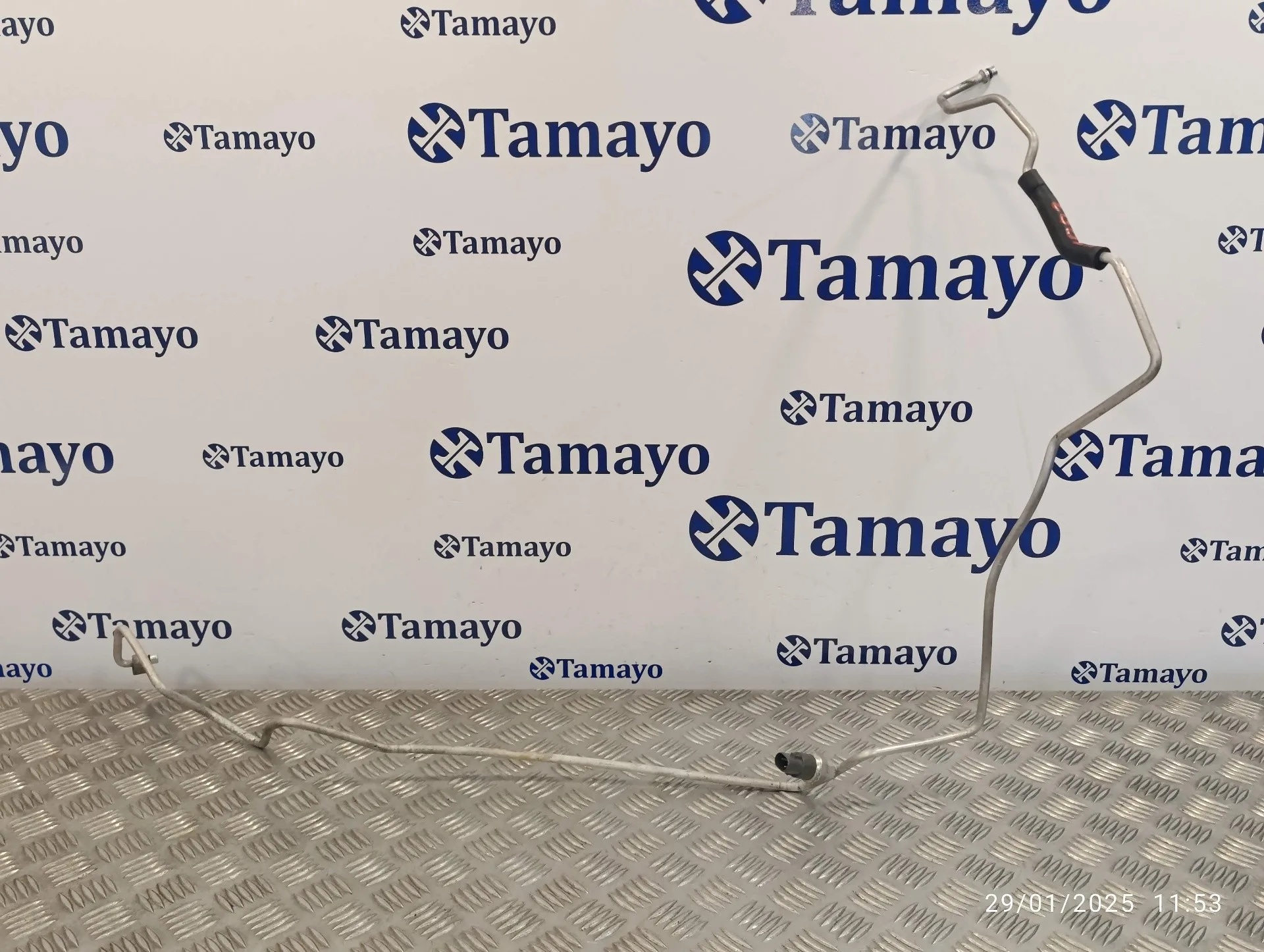 Sensor Presion para Subaru Xv