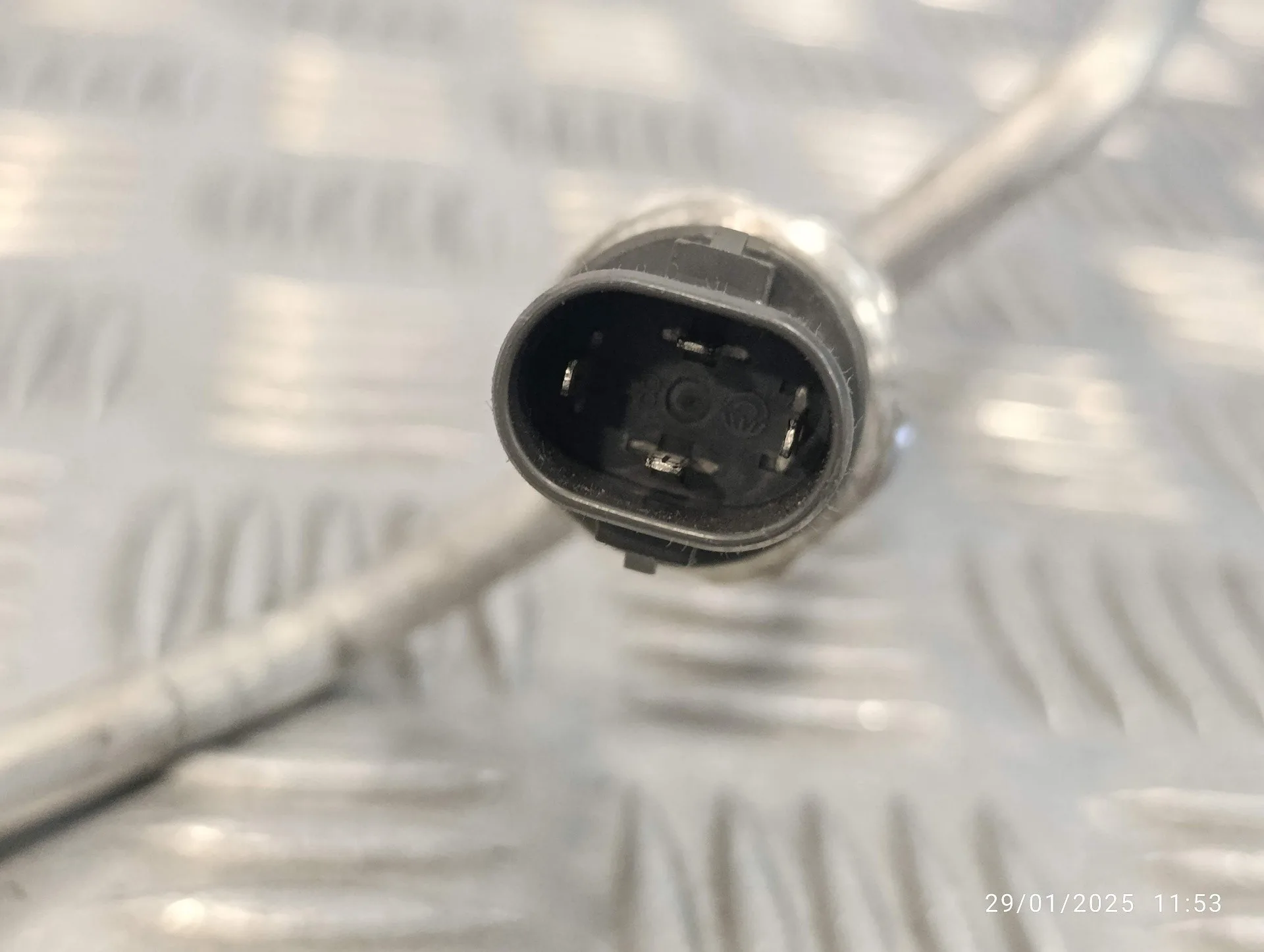 Sensor Presion para Subaru Xv