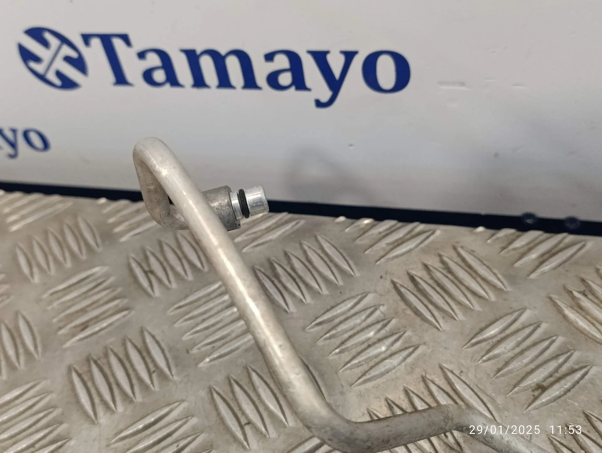 Sensor Presion para Subaru Xv
