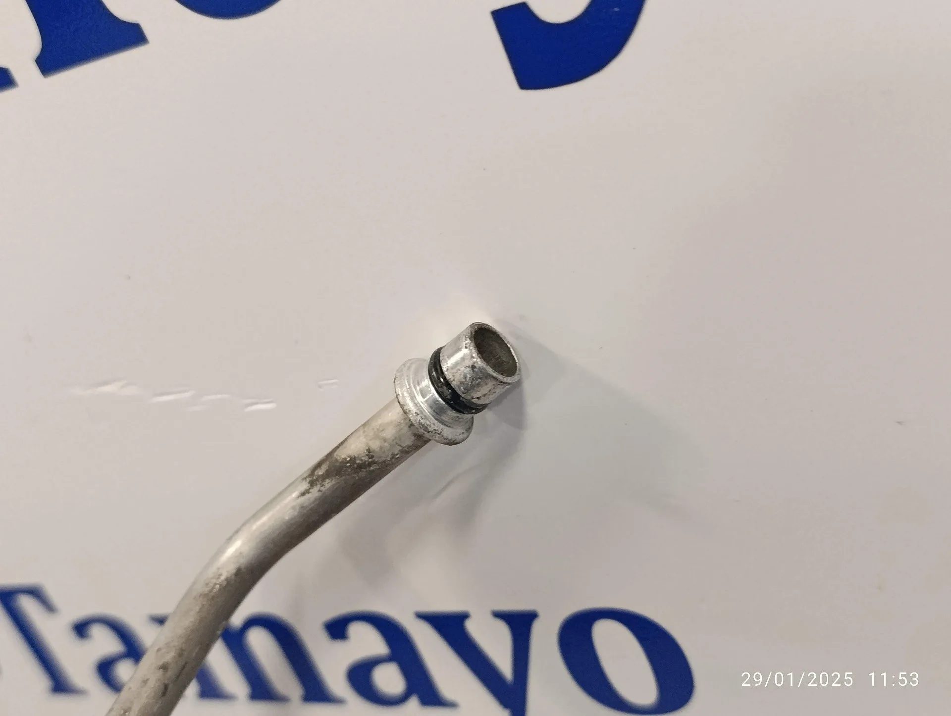 Sensor Presion para Subaru Xv