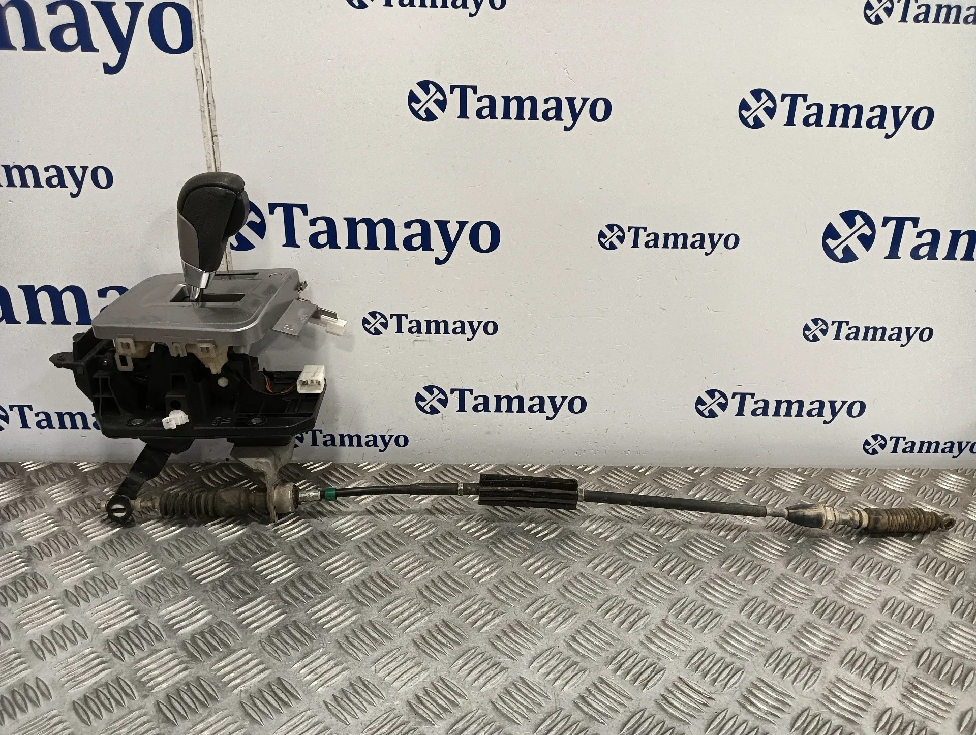 Palanca Cambio para Subaru Xv