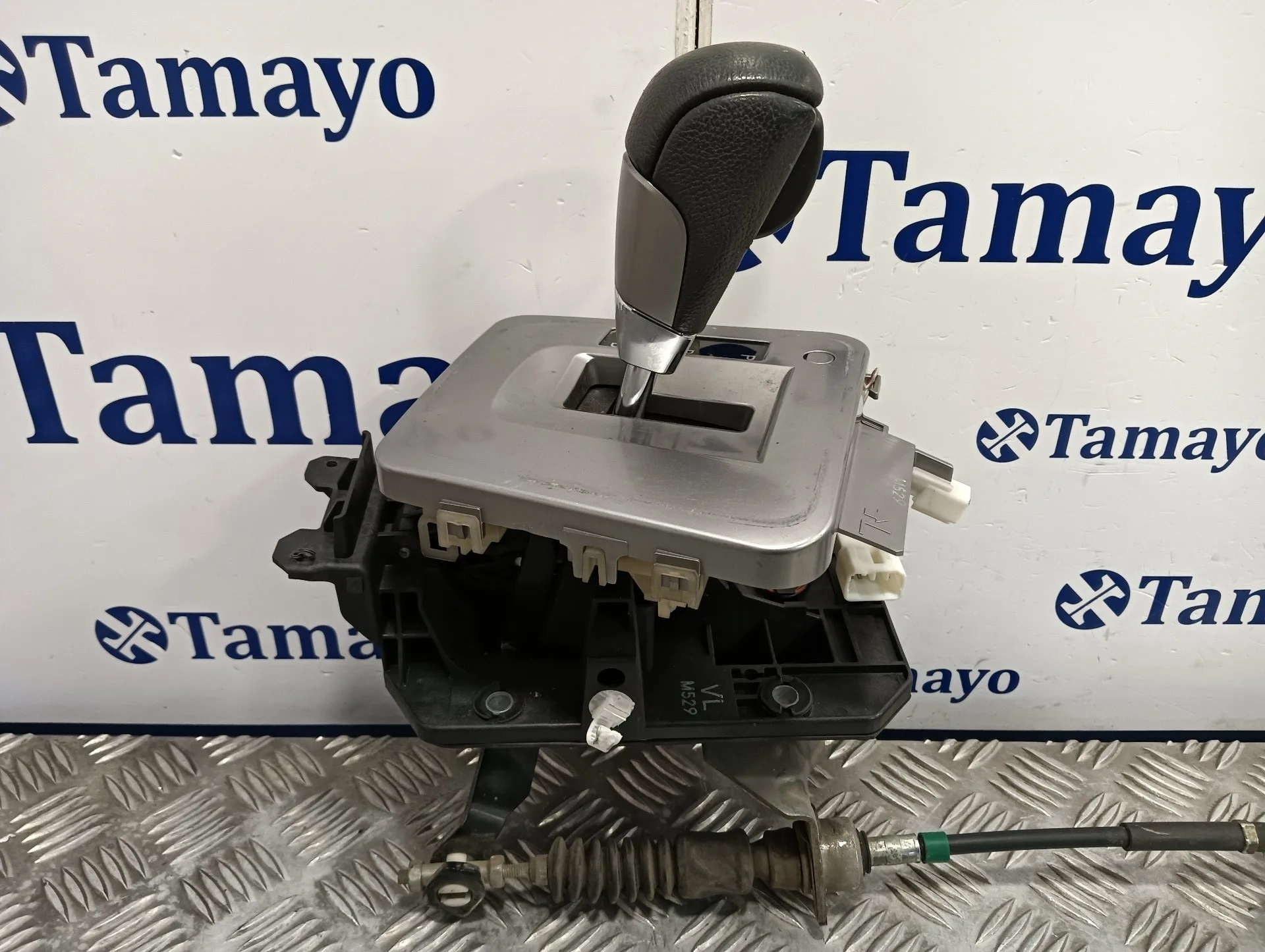 Palanca Cambio para Subaru Xv