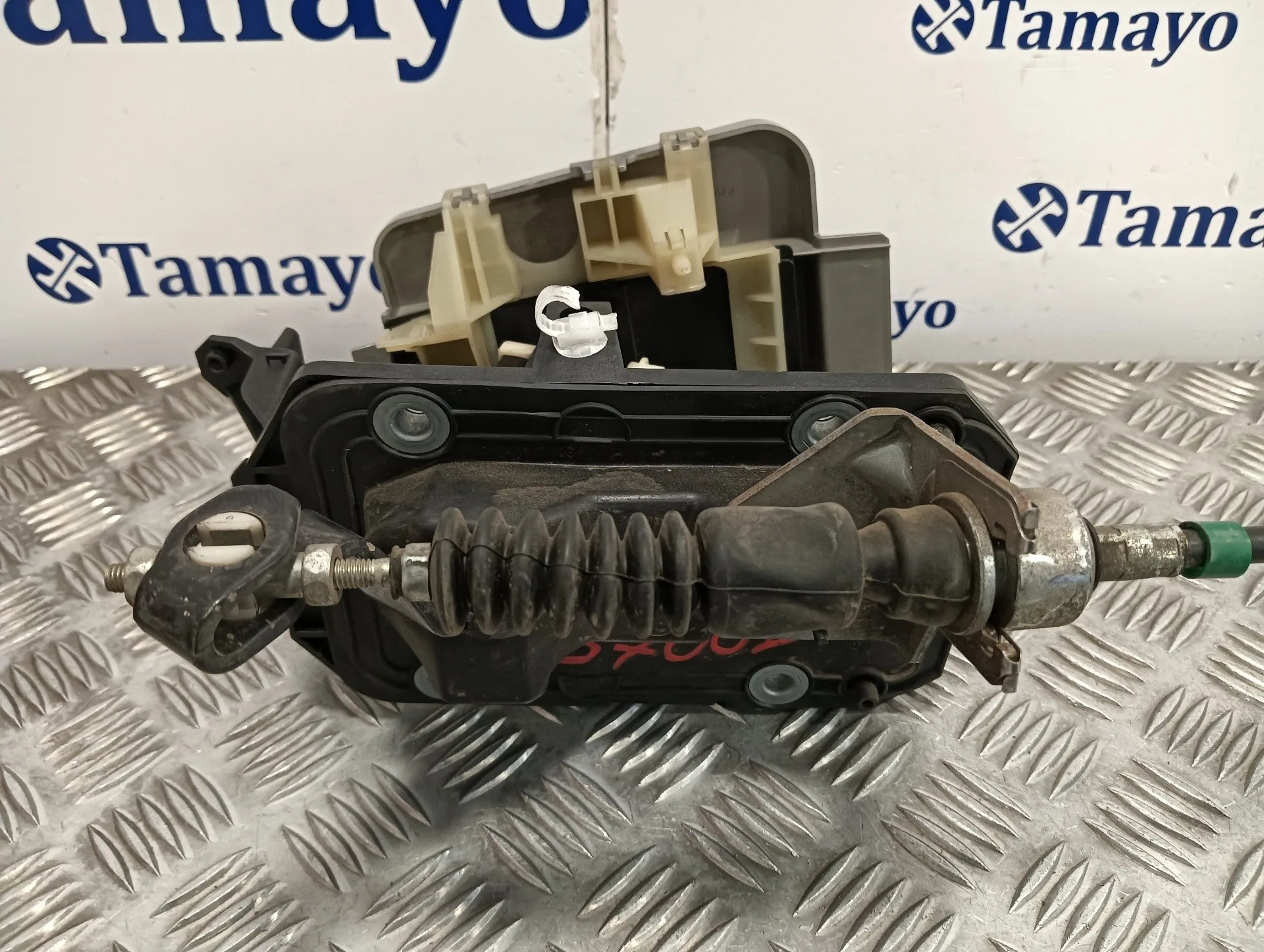 Palanca Cambio para Subaru Xv