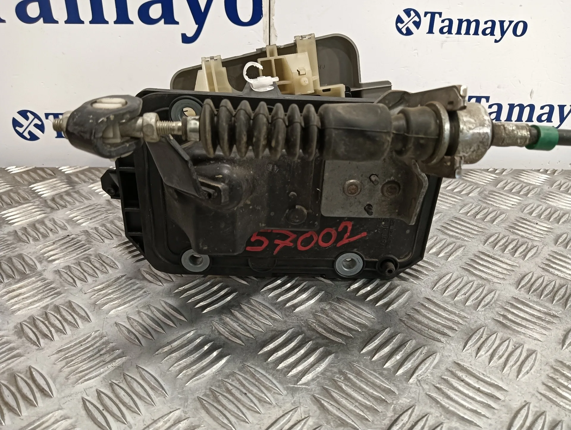 Palanca Cambio para Subaru Xv