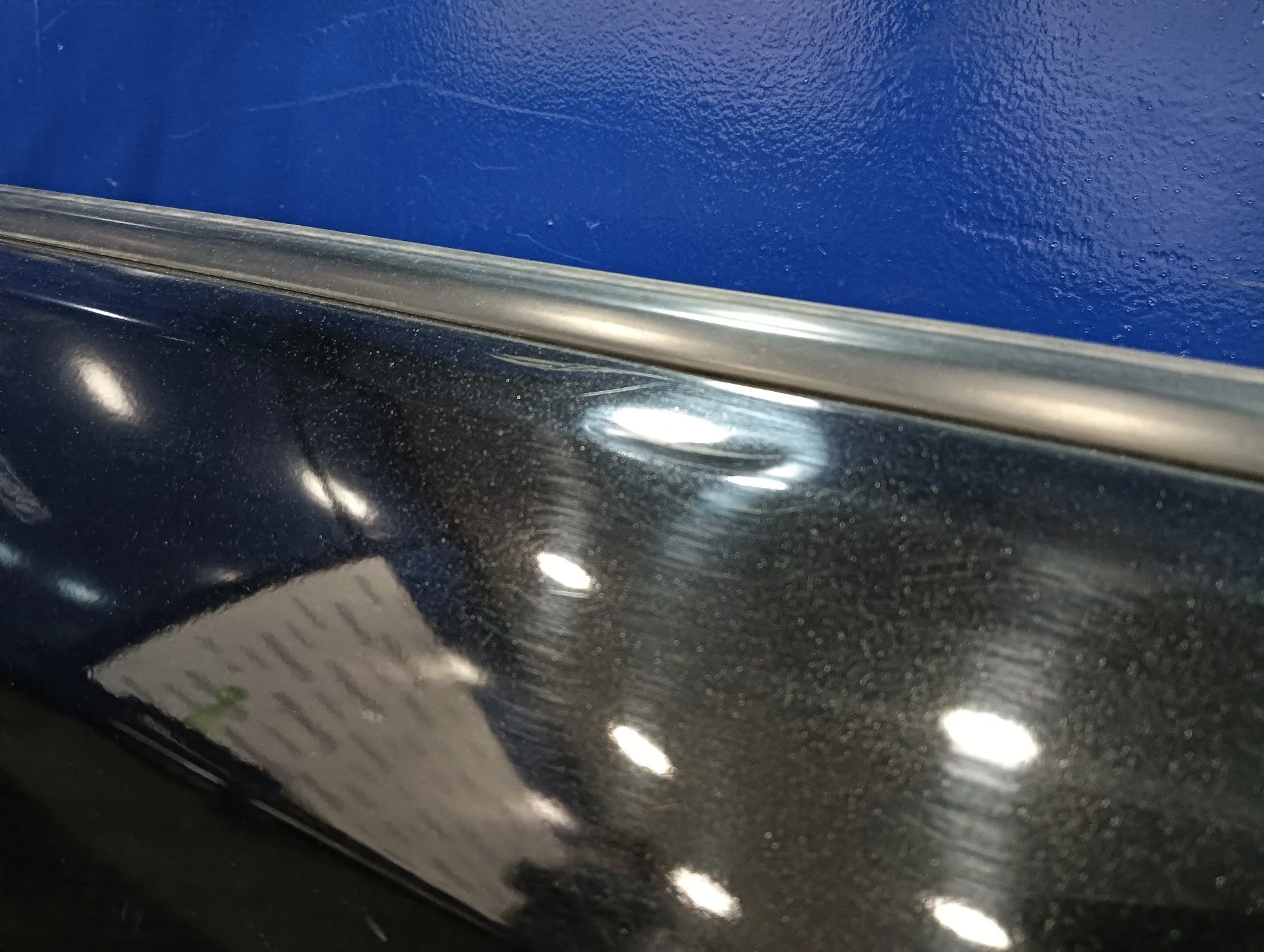 Puerta Delantera Izquierda para Subaru Xv