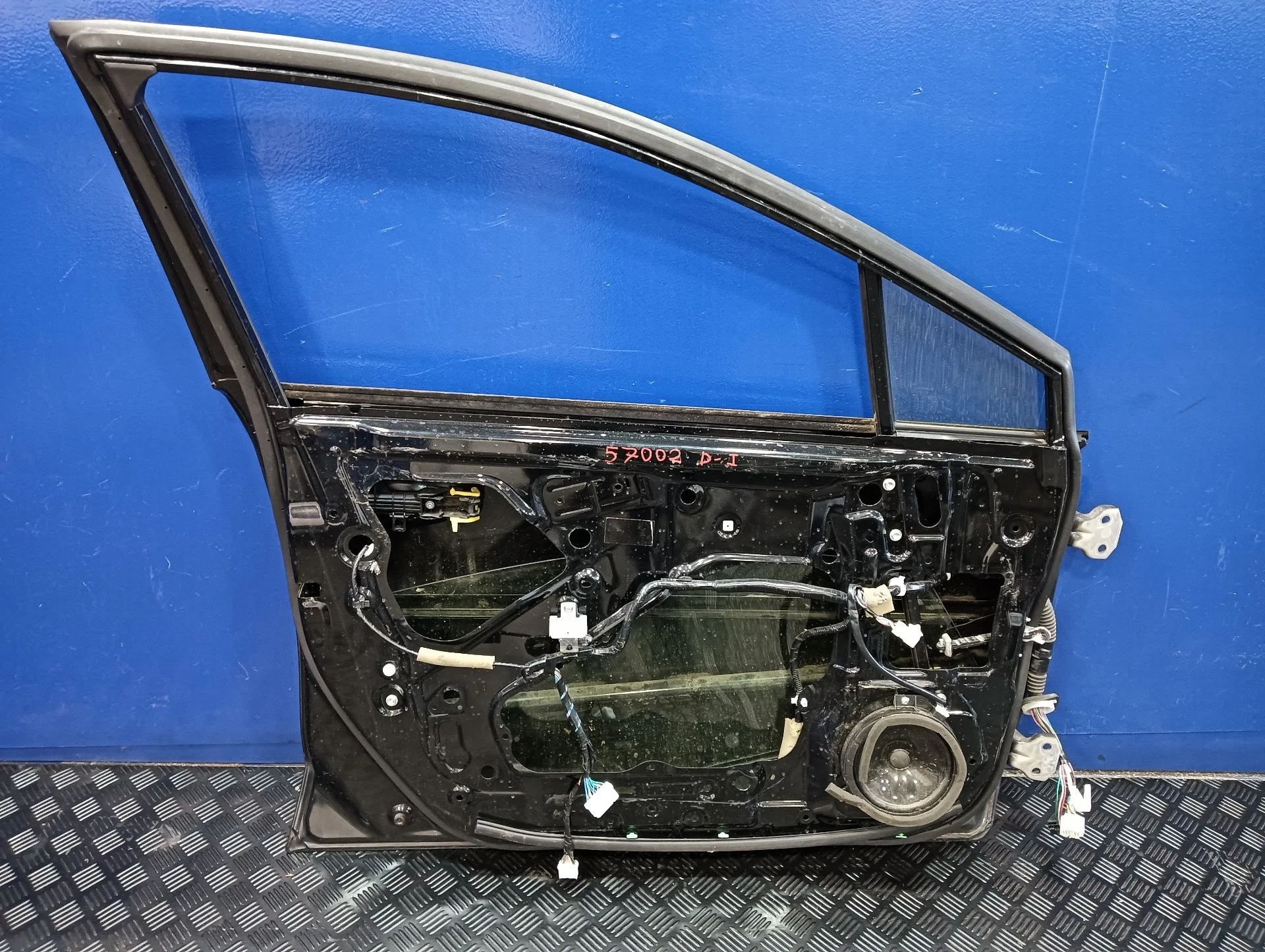 Puerta Delantera Izquierda para Subaru Xv