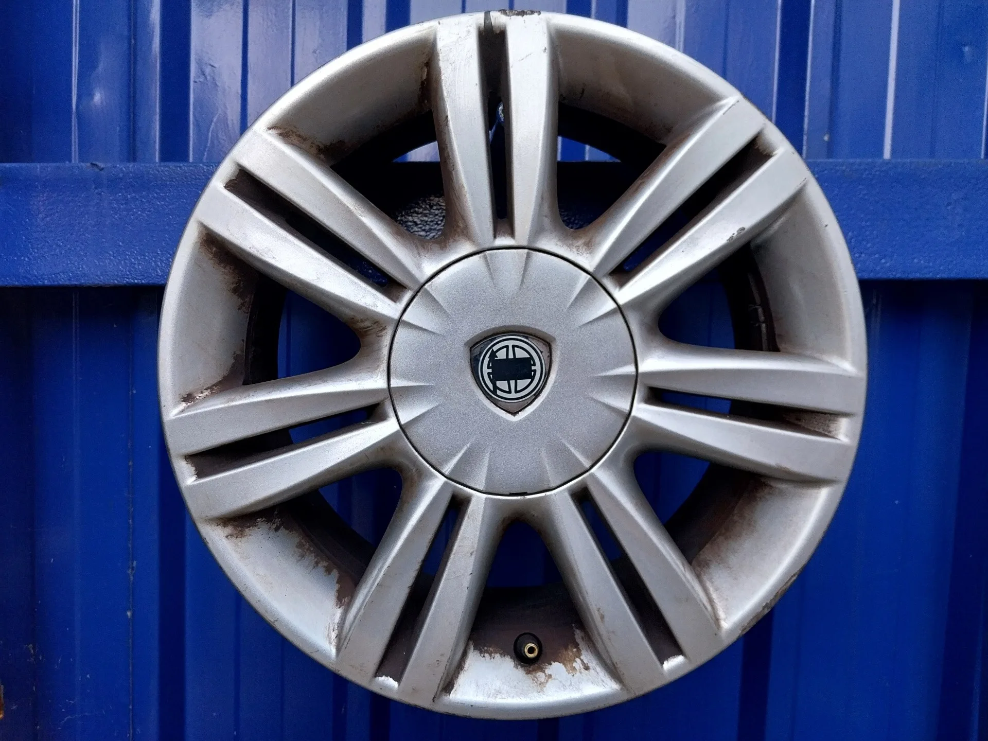 Llanta para Lancia Musa (184)