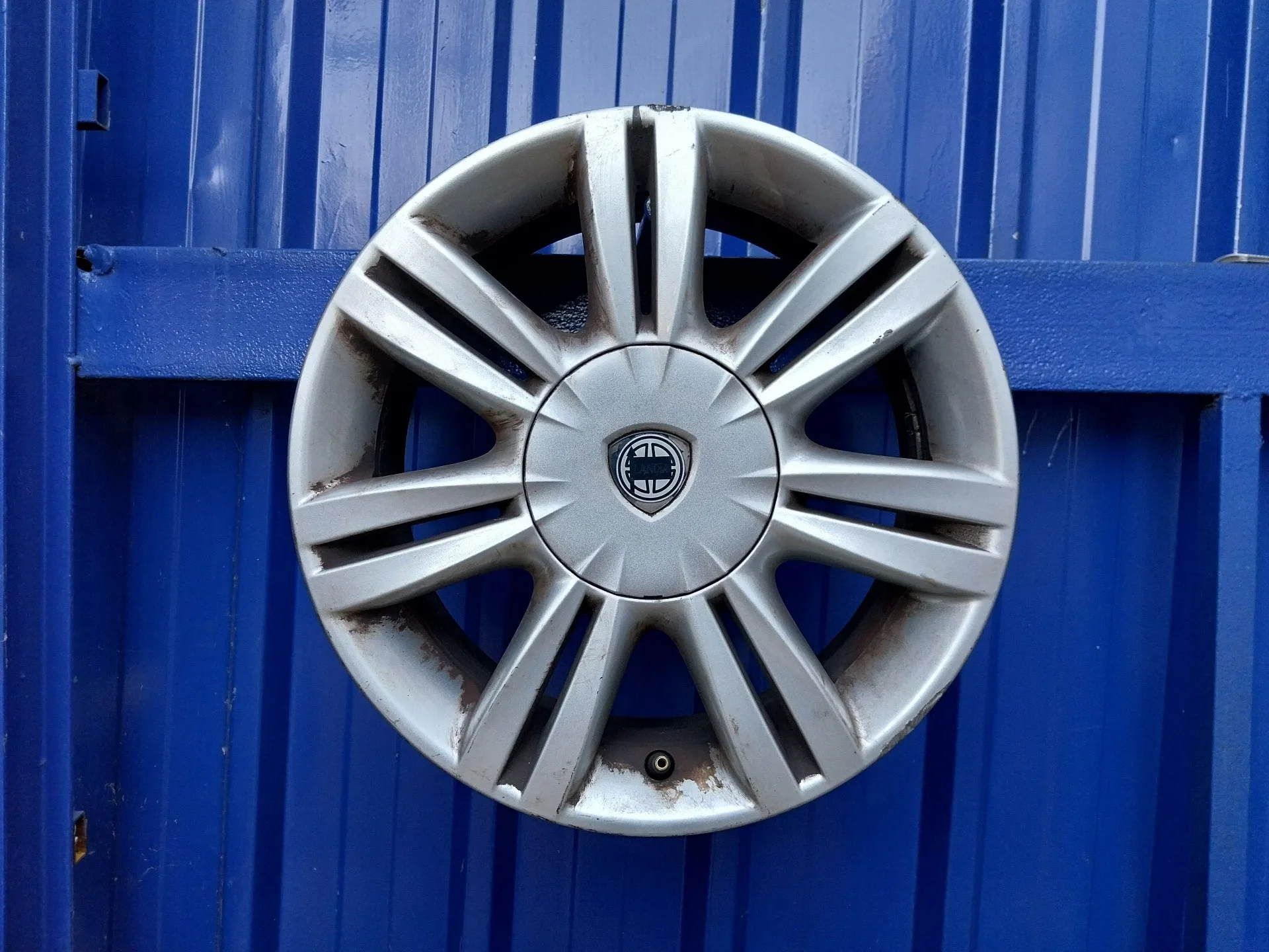 Llanta para Lancia Musa (184)