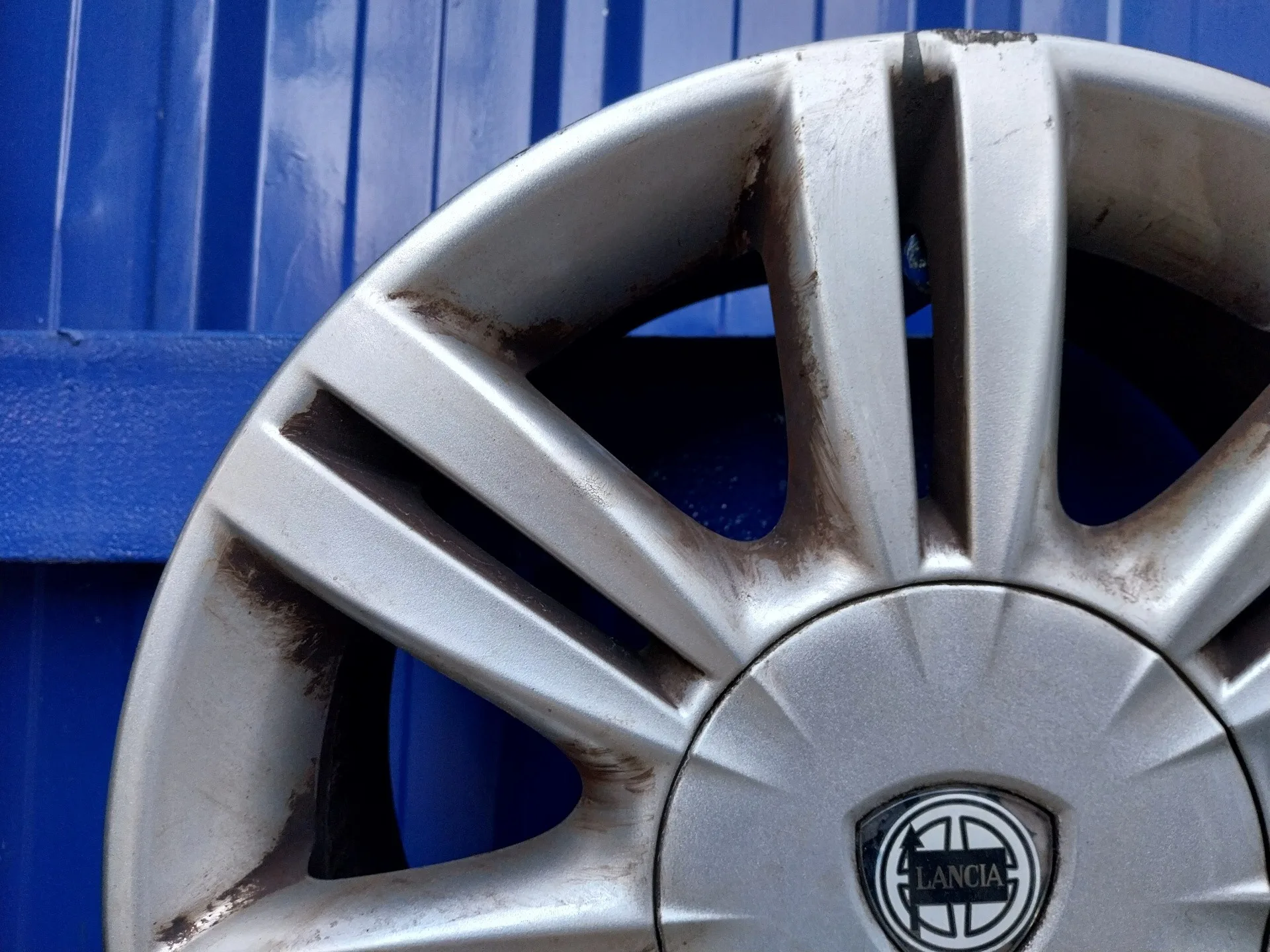Llanta para Lancia Musa (184)